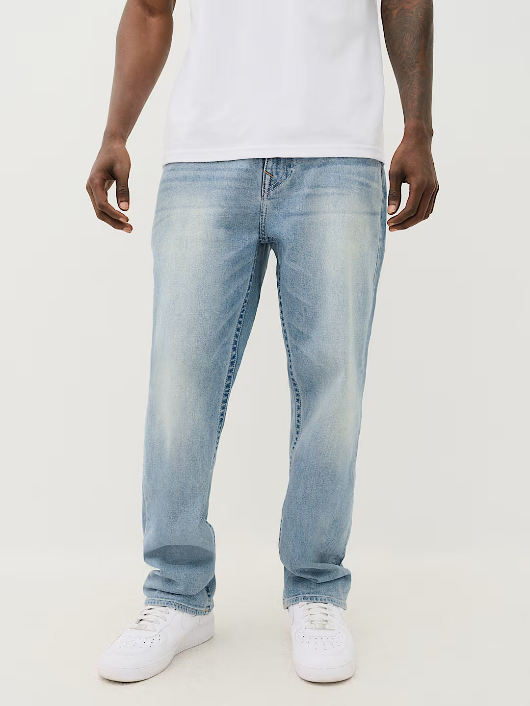 True Religion Bobby Jeans Brilliant Medium Wash