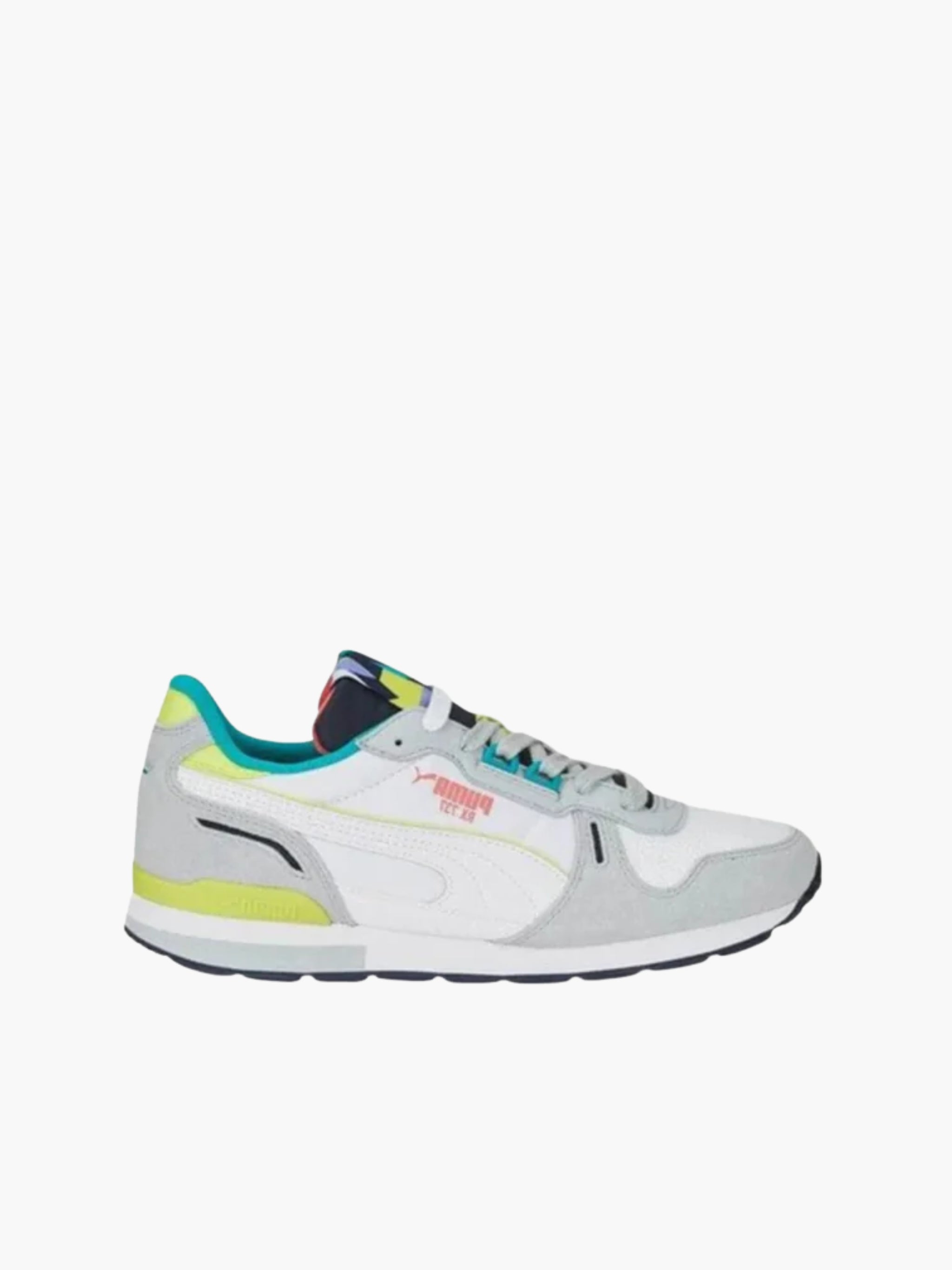Puma Sneaker Rx 737 Stb White-Gray