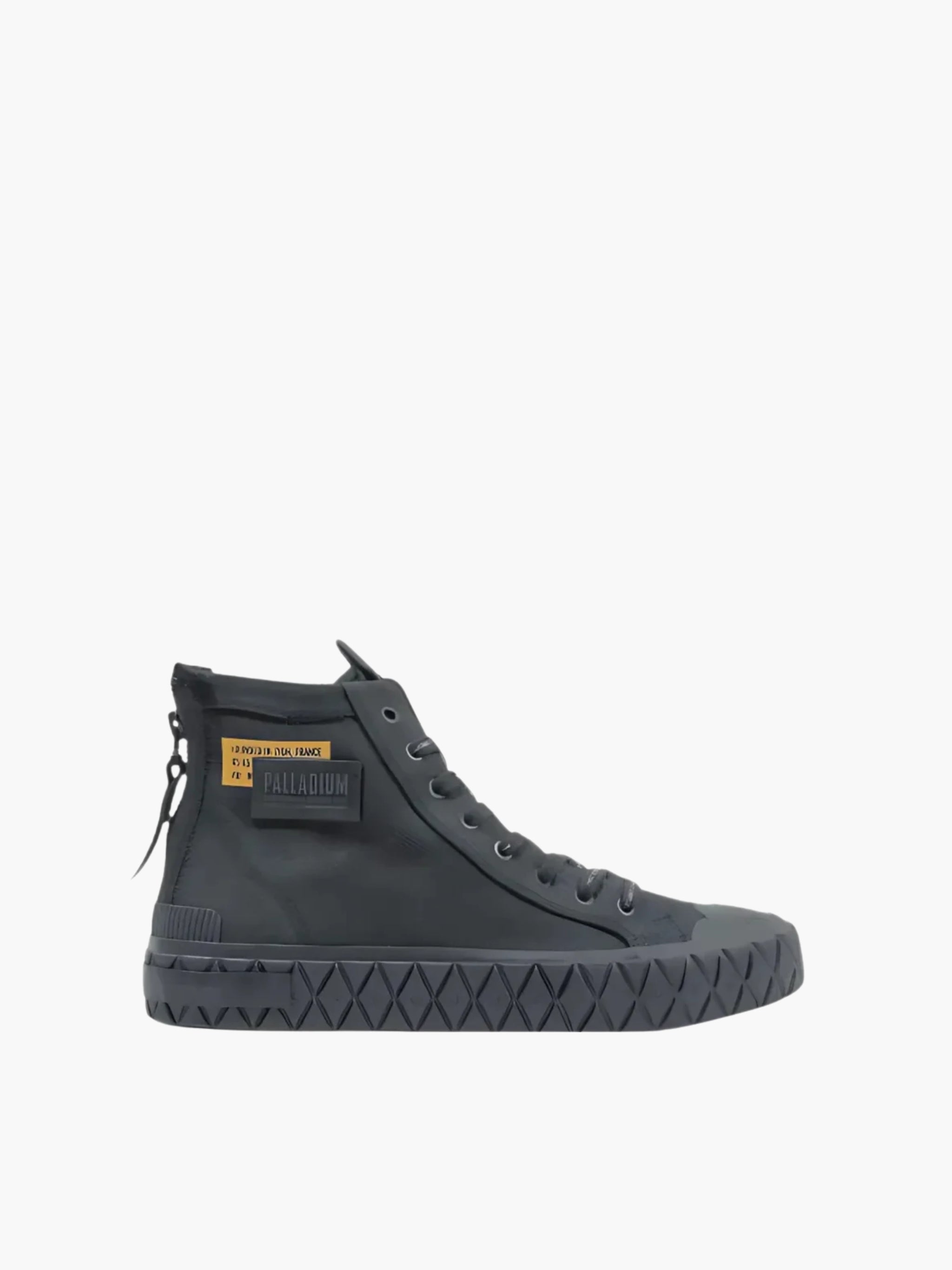Palladium Sneaker Palla Ace Surplus Black