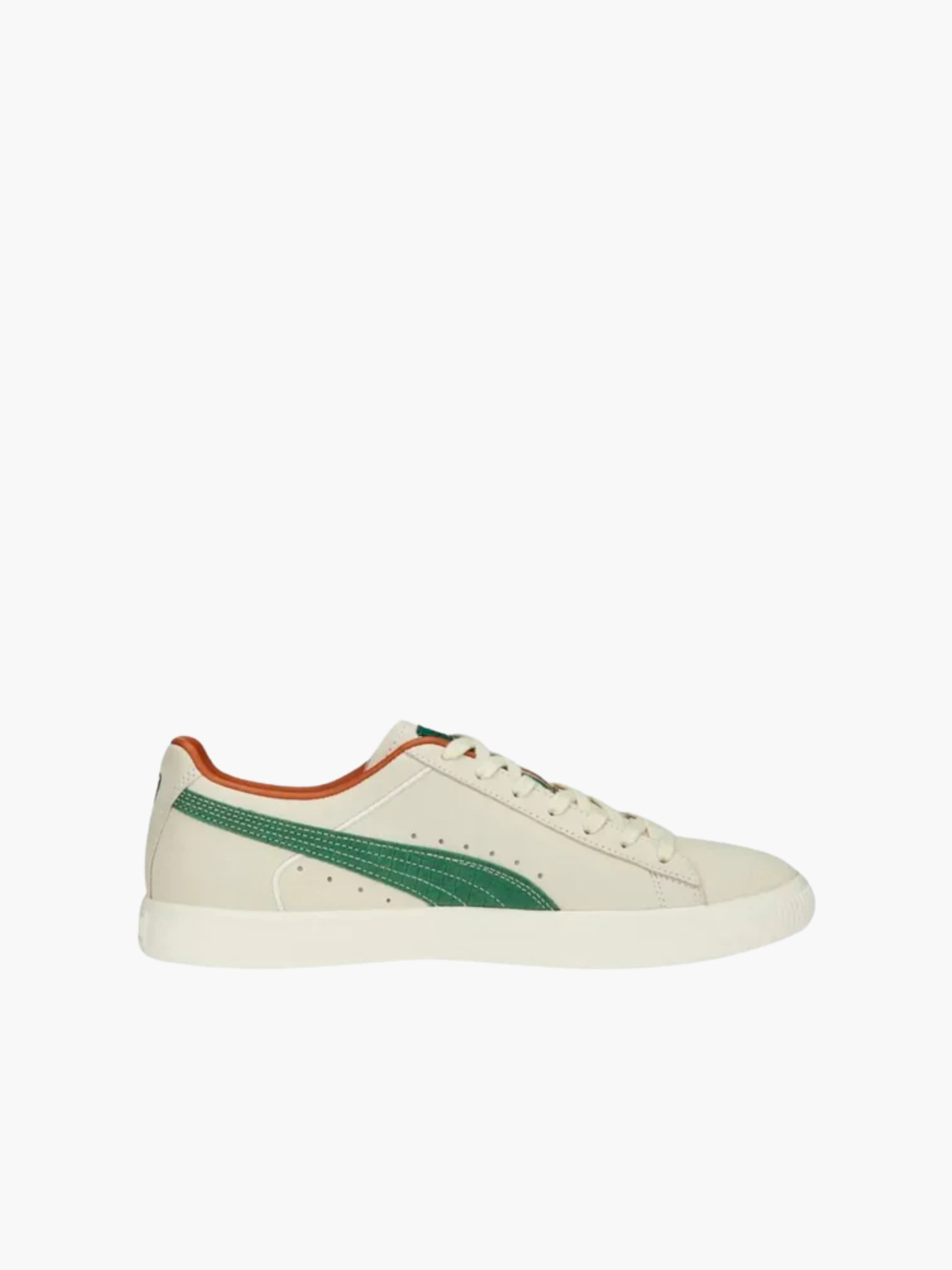 Puma Sneaker Clyde Fg Spring Lavender
