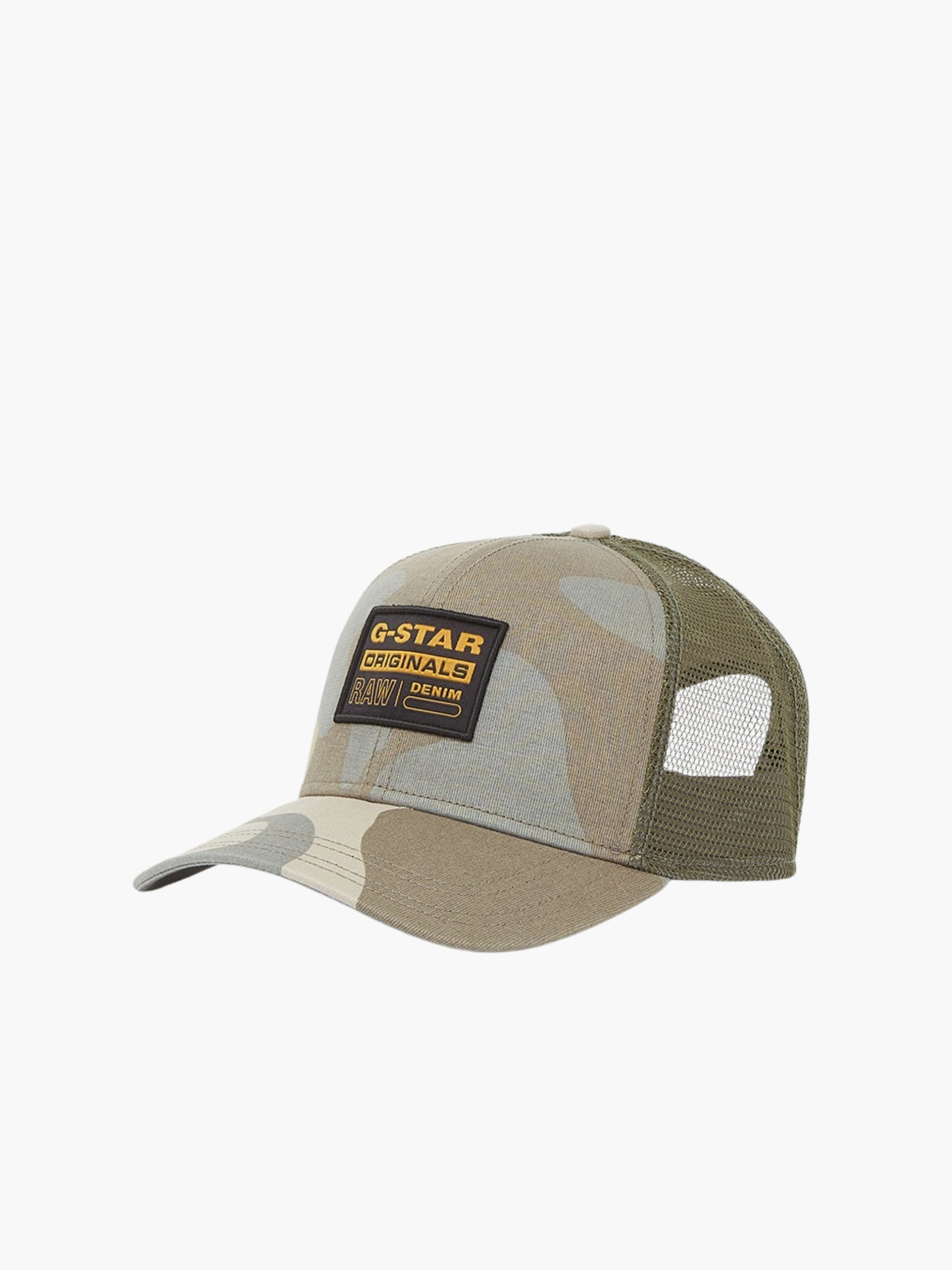 G-Star Cap Baseball Trucker Orphus