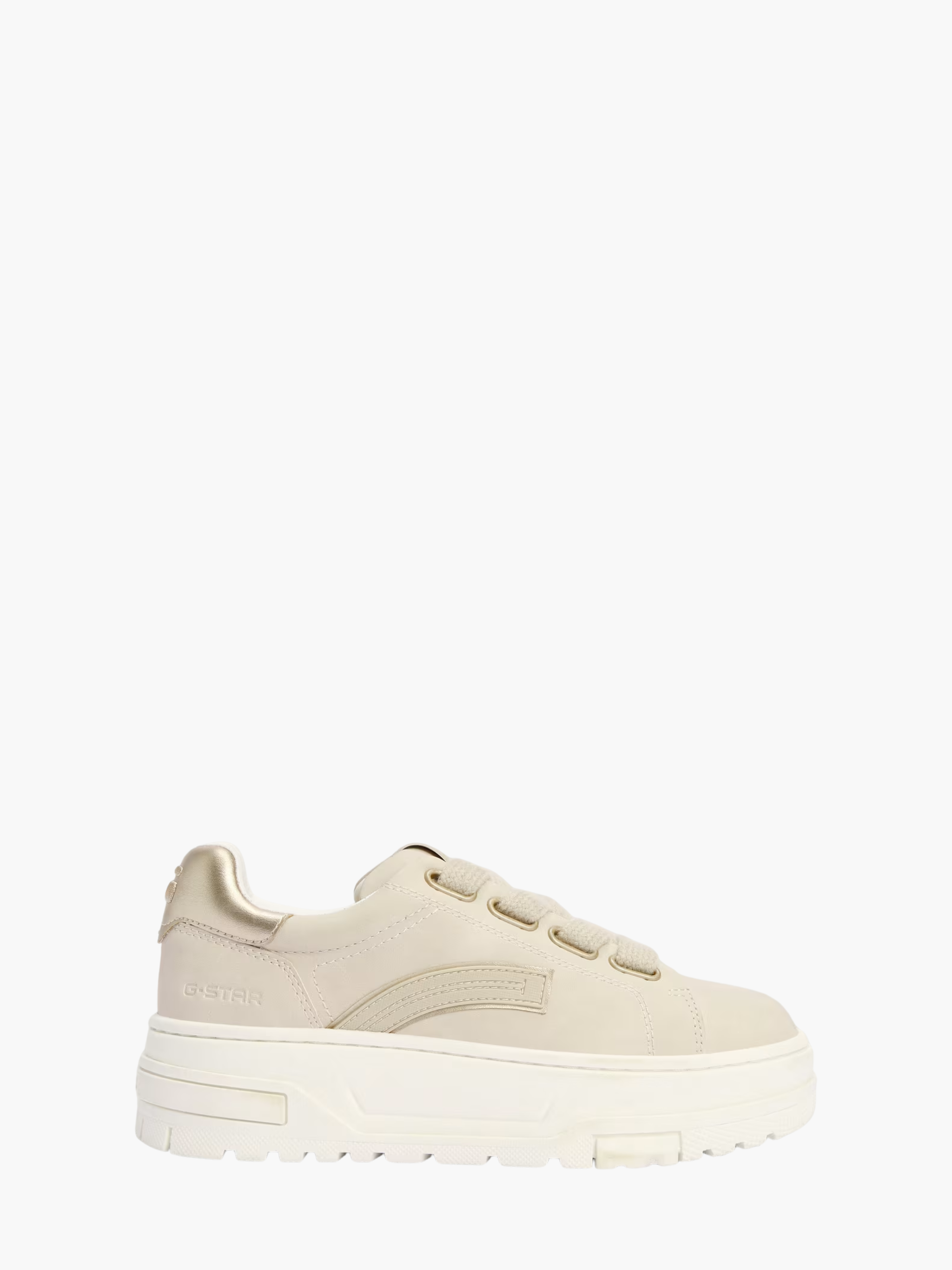 G-Star Sneakers Gs452 Lhana Viii Tnl Beige