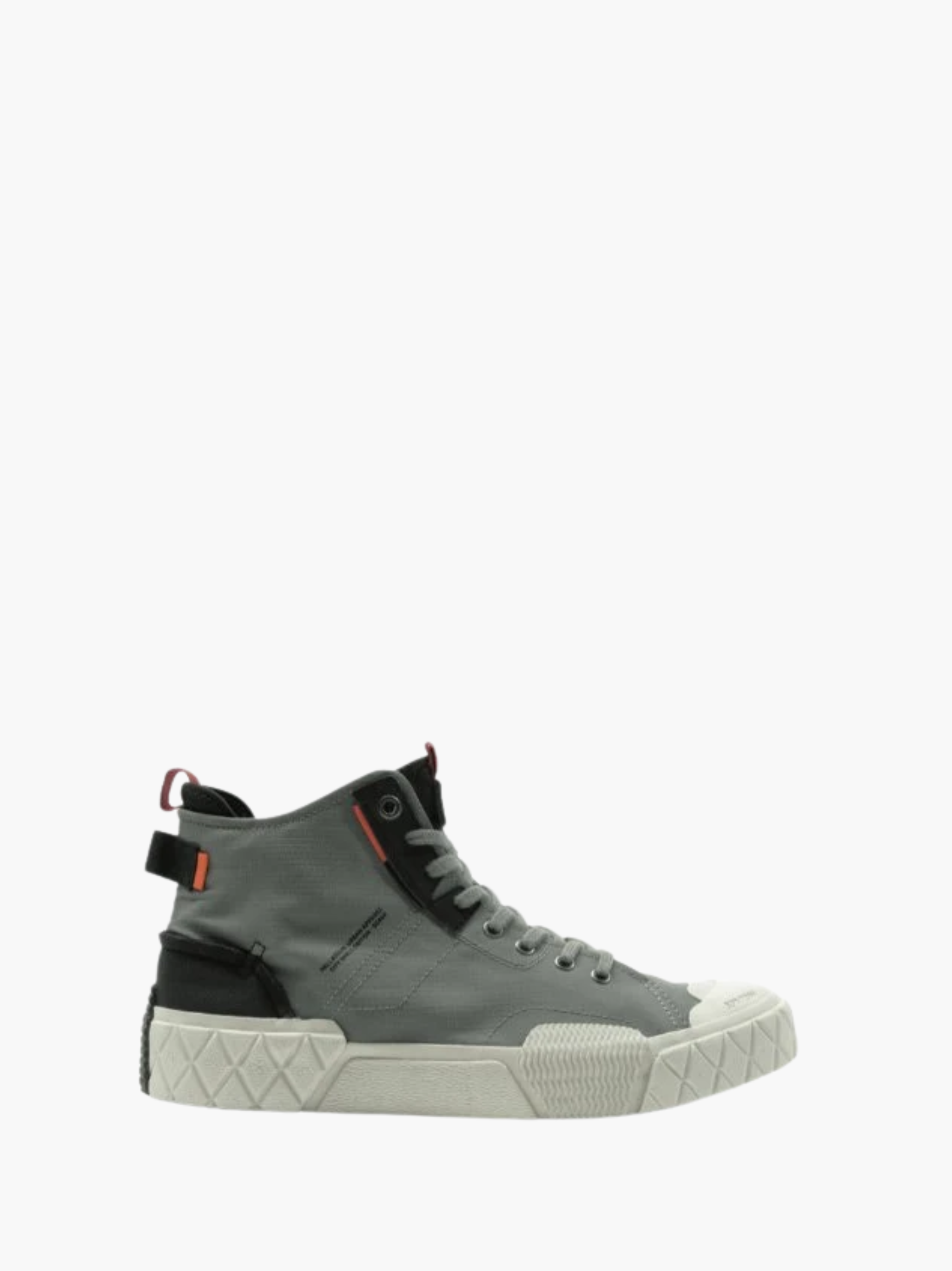 Palladium Sneakers P668 Ace City Shell Chukka Agave Green