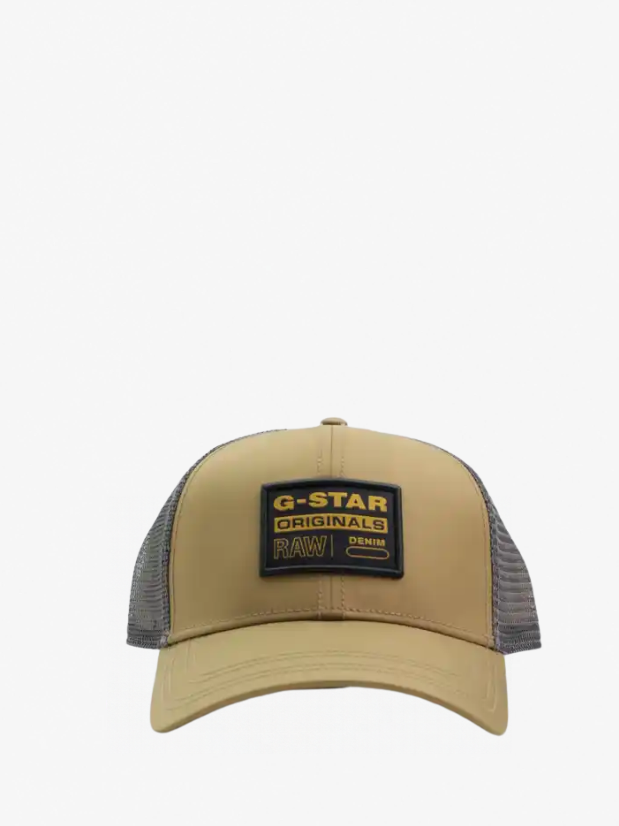 G-Star Cap Baseball Trucker Butternut