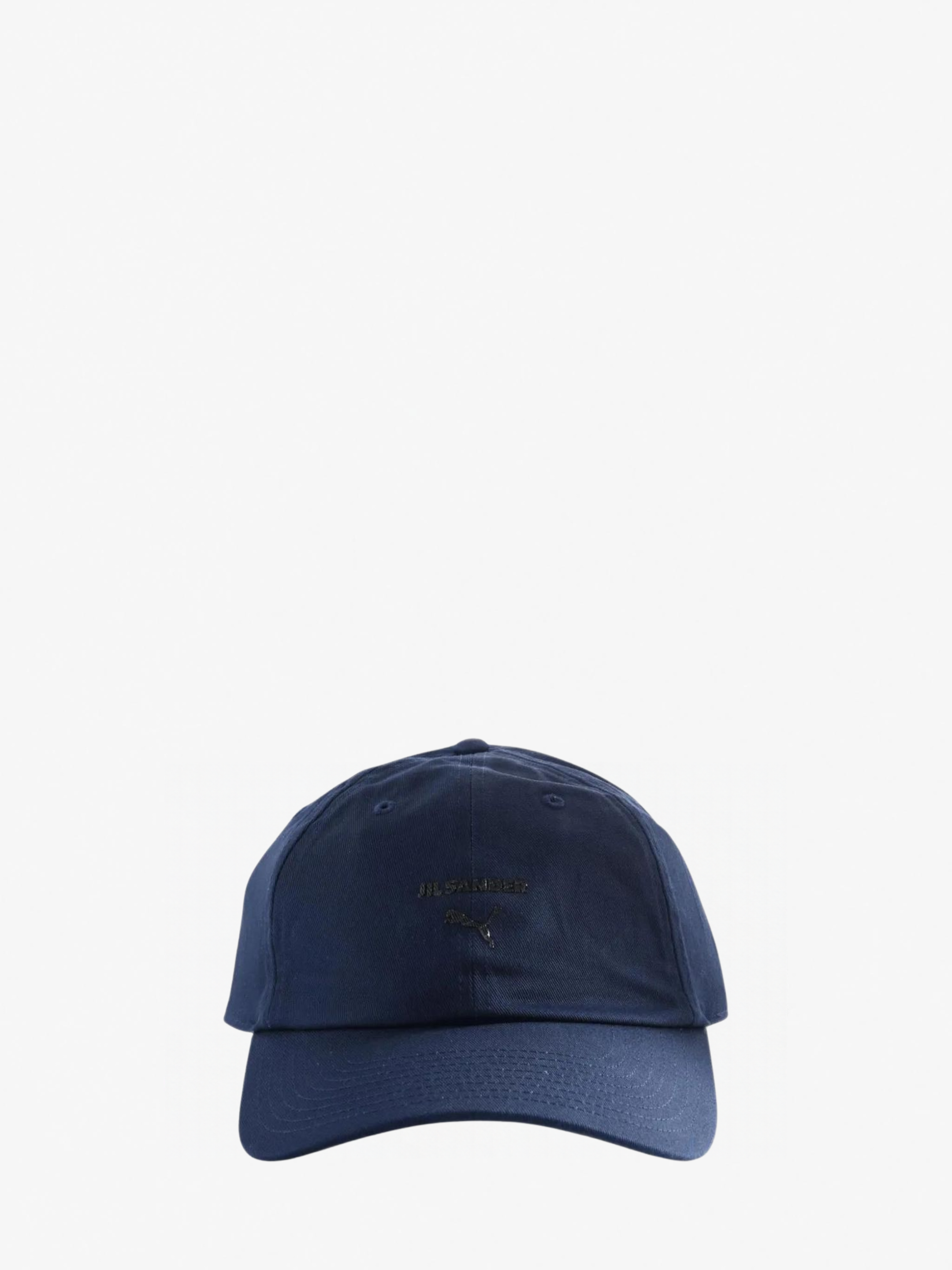 Puma X Jill Sander Caps Sander Bb Navy