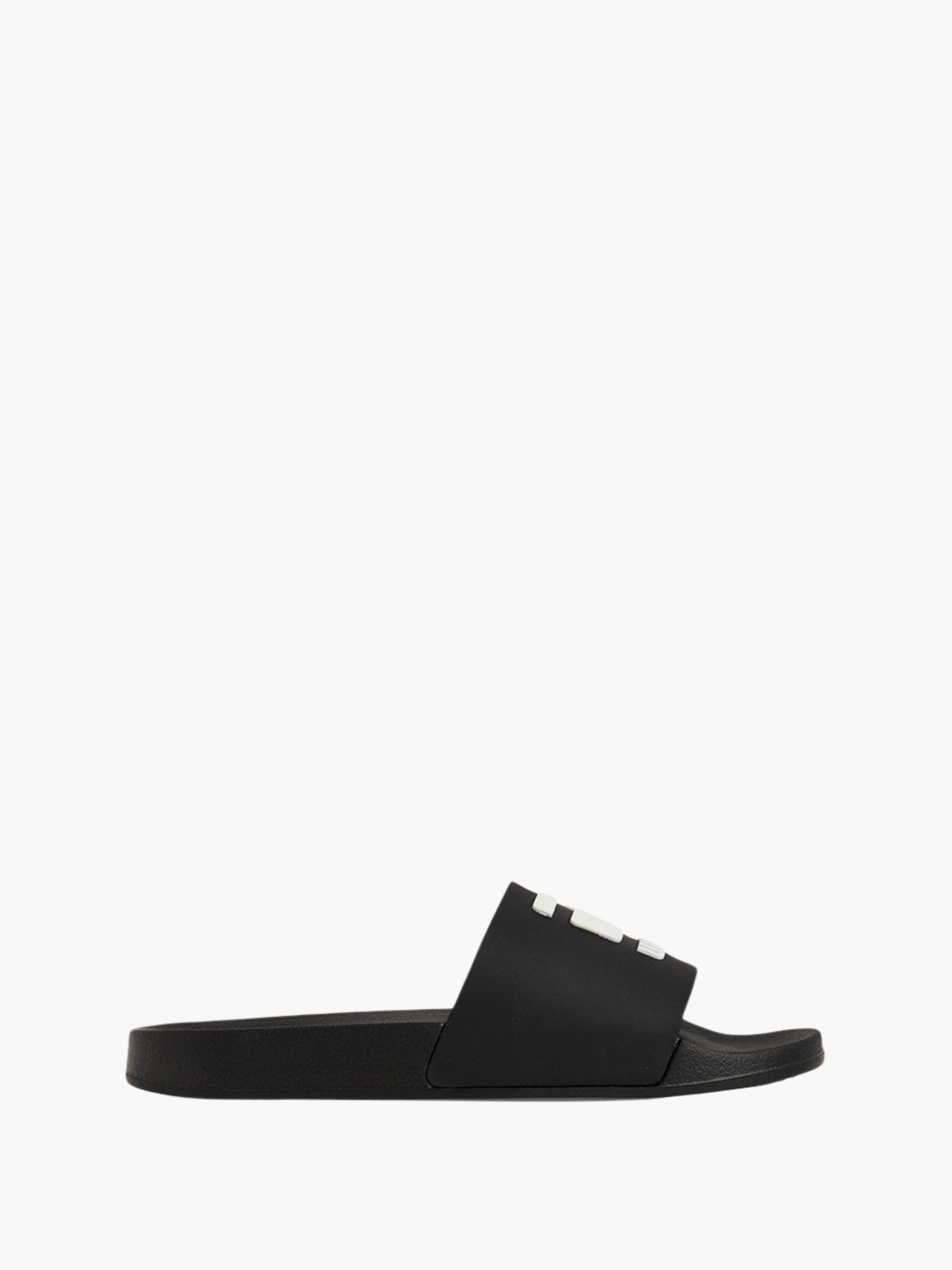 G-Star Slides Gsl36 Cart Iii Bsc Black-White