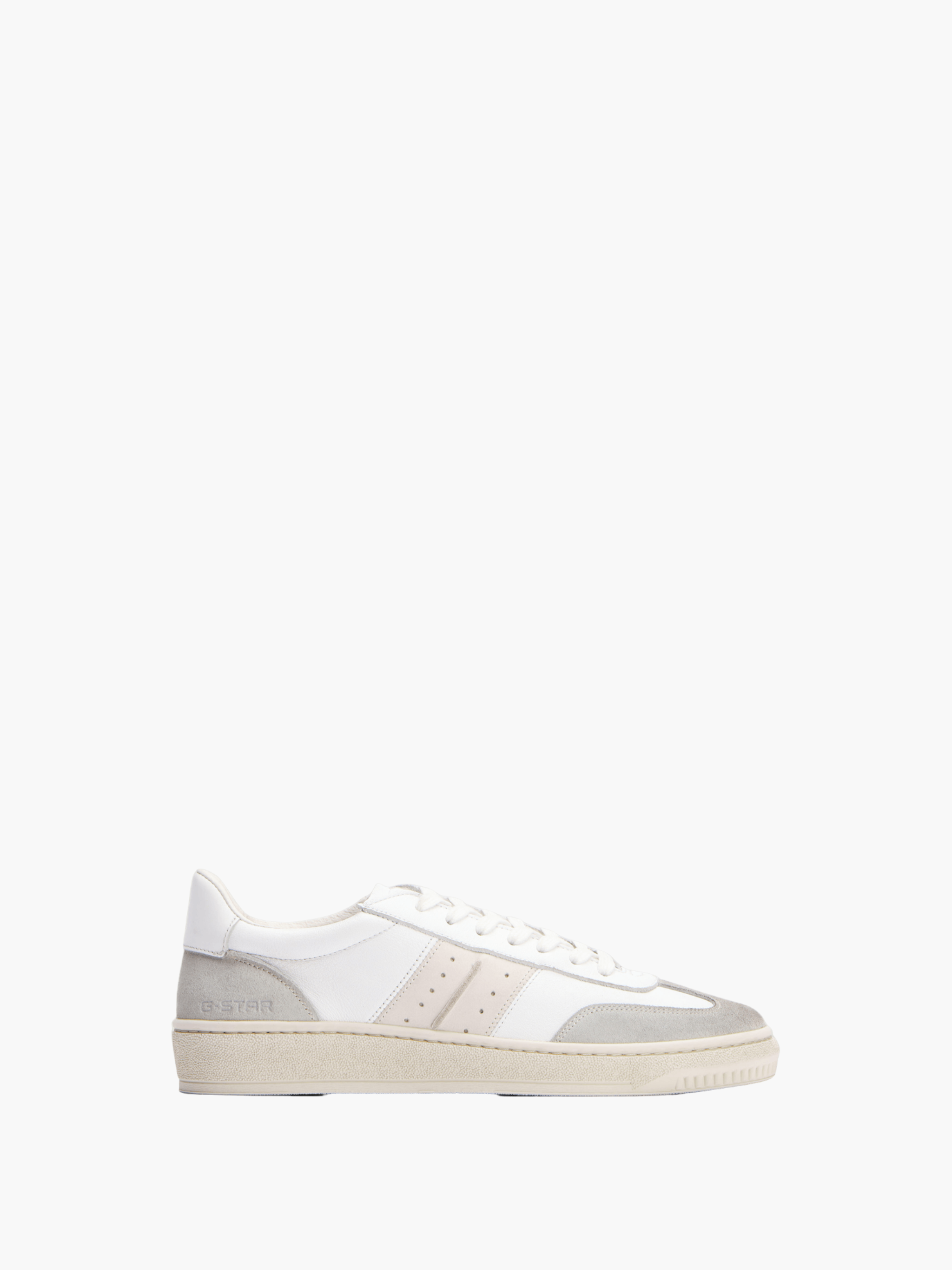 G-Star Sneakers Gs455 Penn Bsc White
