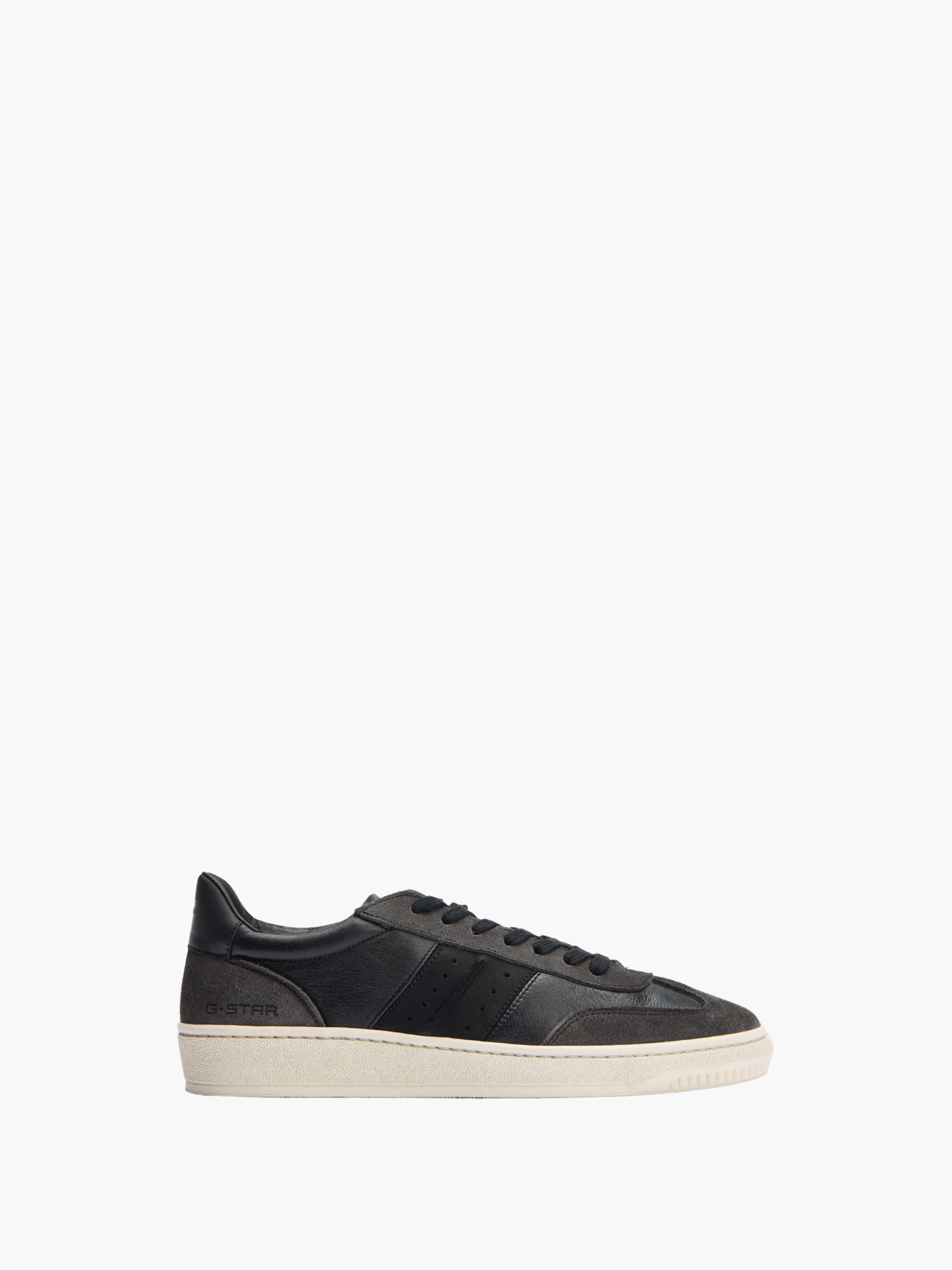 G-Star Sneaker Gs446 Penn Bsc Black