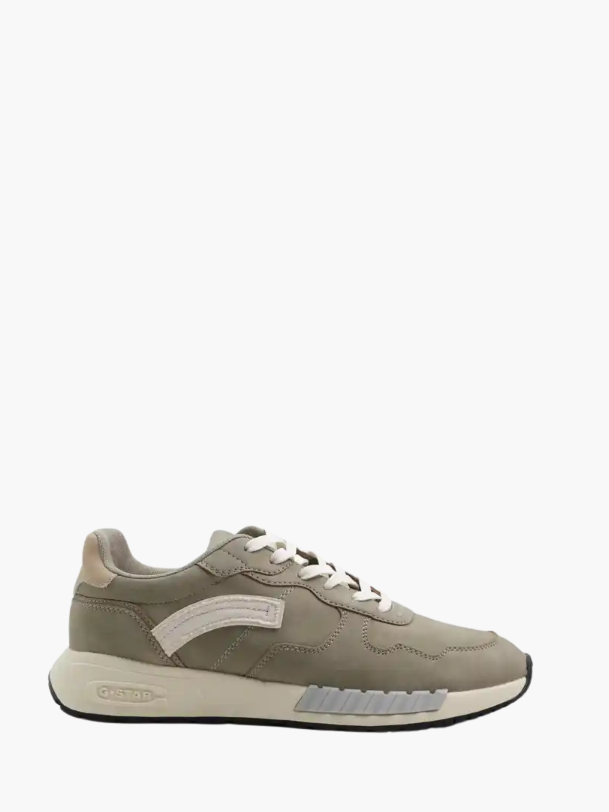 G-Star Sneakers Gs461 Aver Bsc Taupe