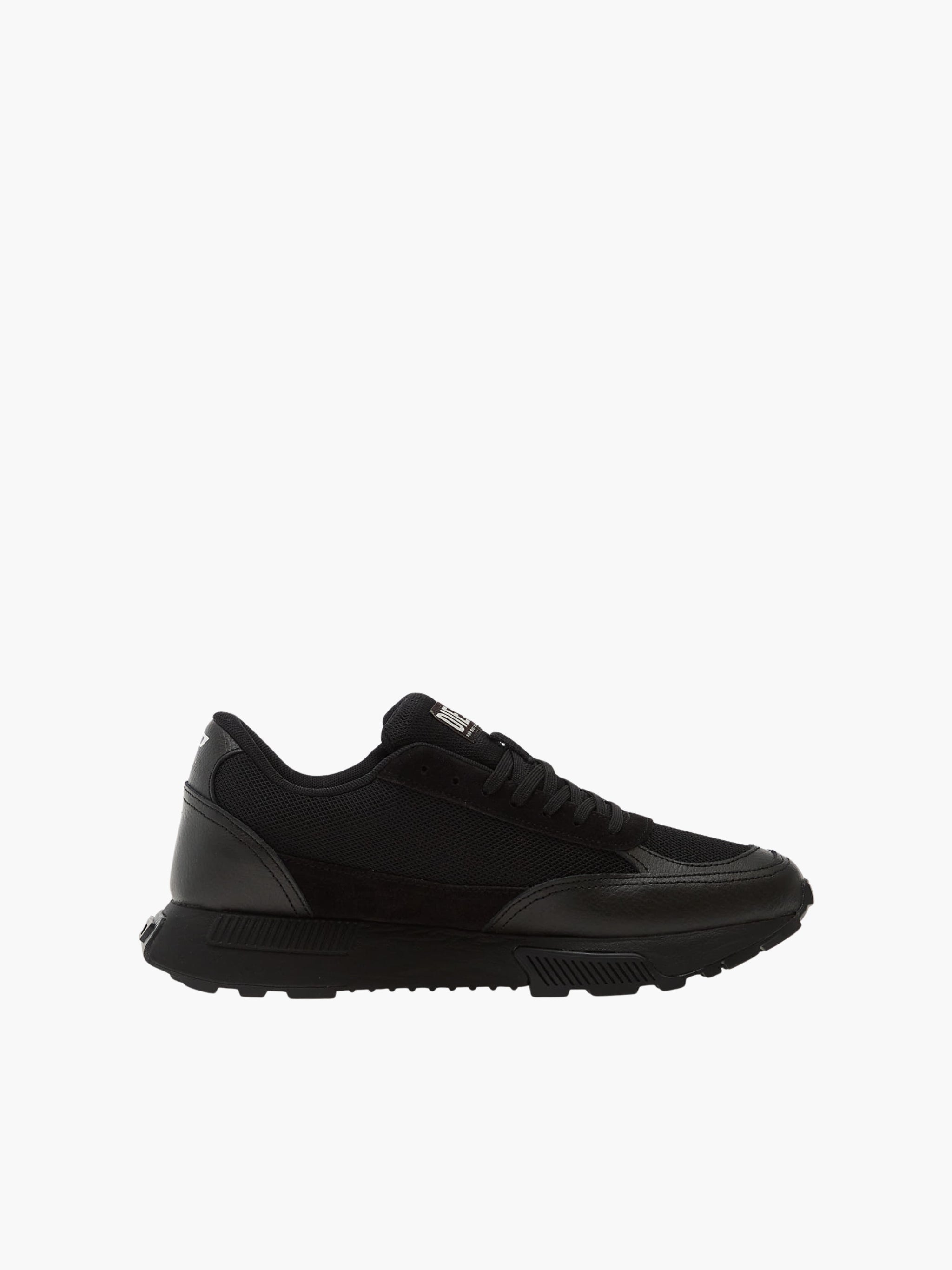 Diesel Sneakers D378 Tame-D Black