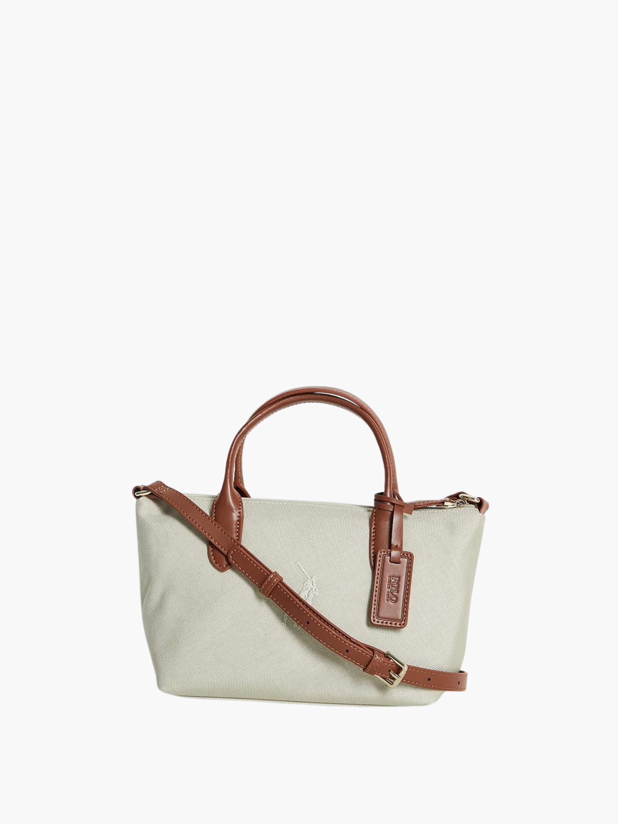 Polo Bag Pocket Sling Stone
