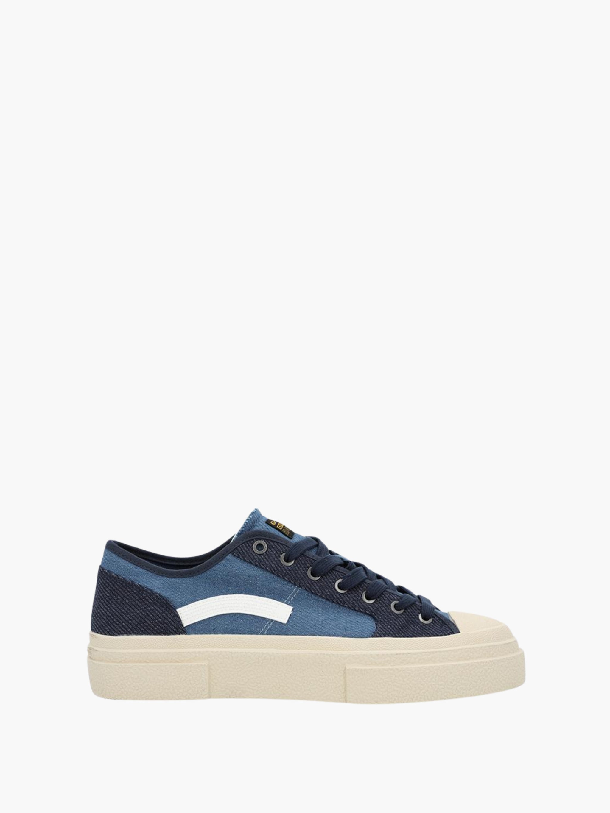 G-Star Sneakers Gs445 Vodan Bsc Navy