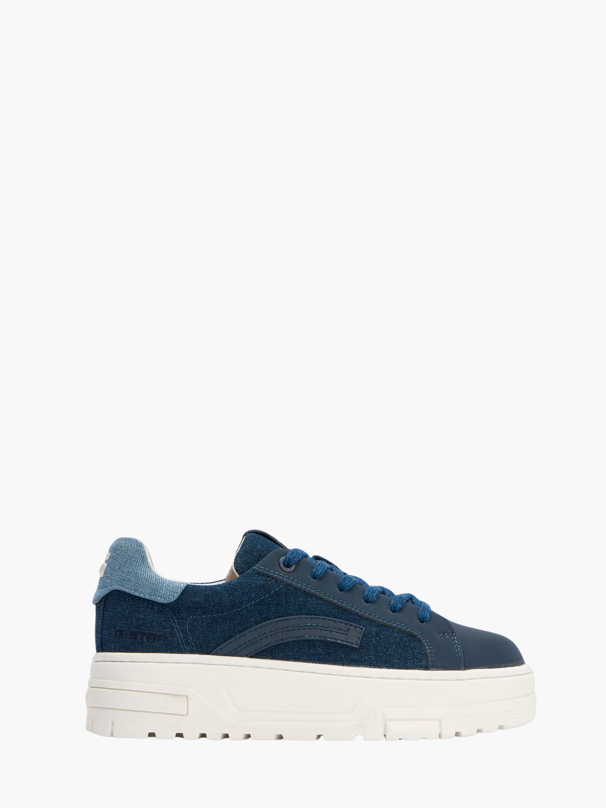 G-Star Sneakers Gs454 Lhana Vii Dark Navy