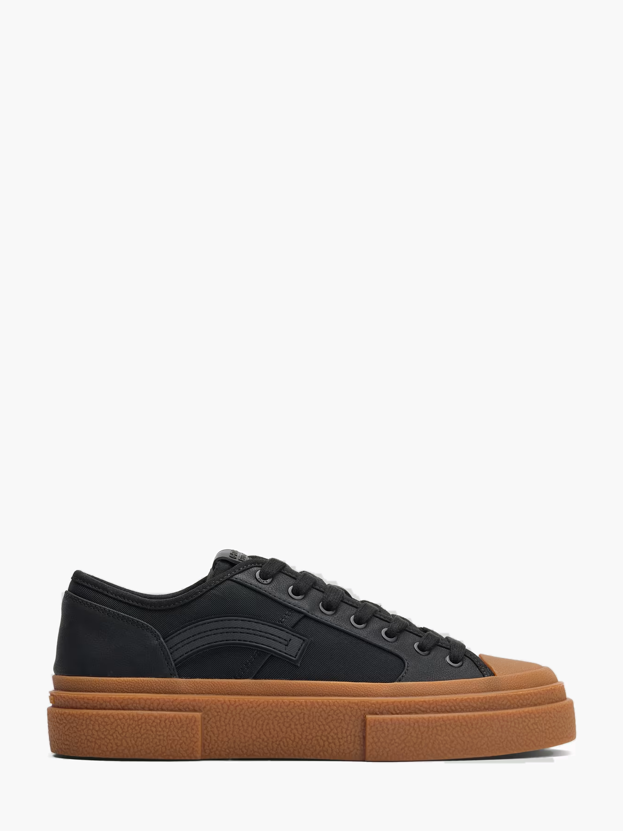 G-Star Sneakers Gs473 Vodan Low Tnl Black