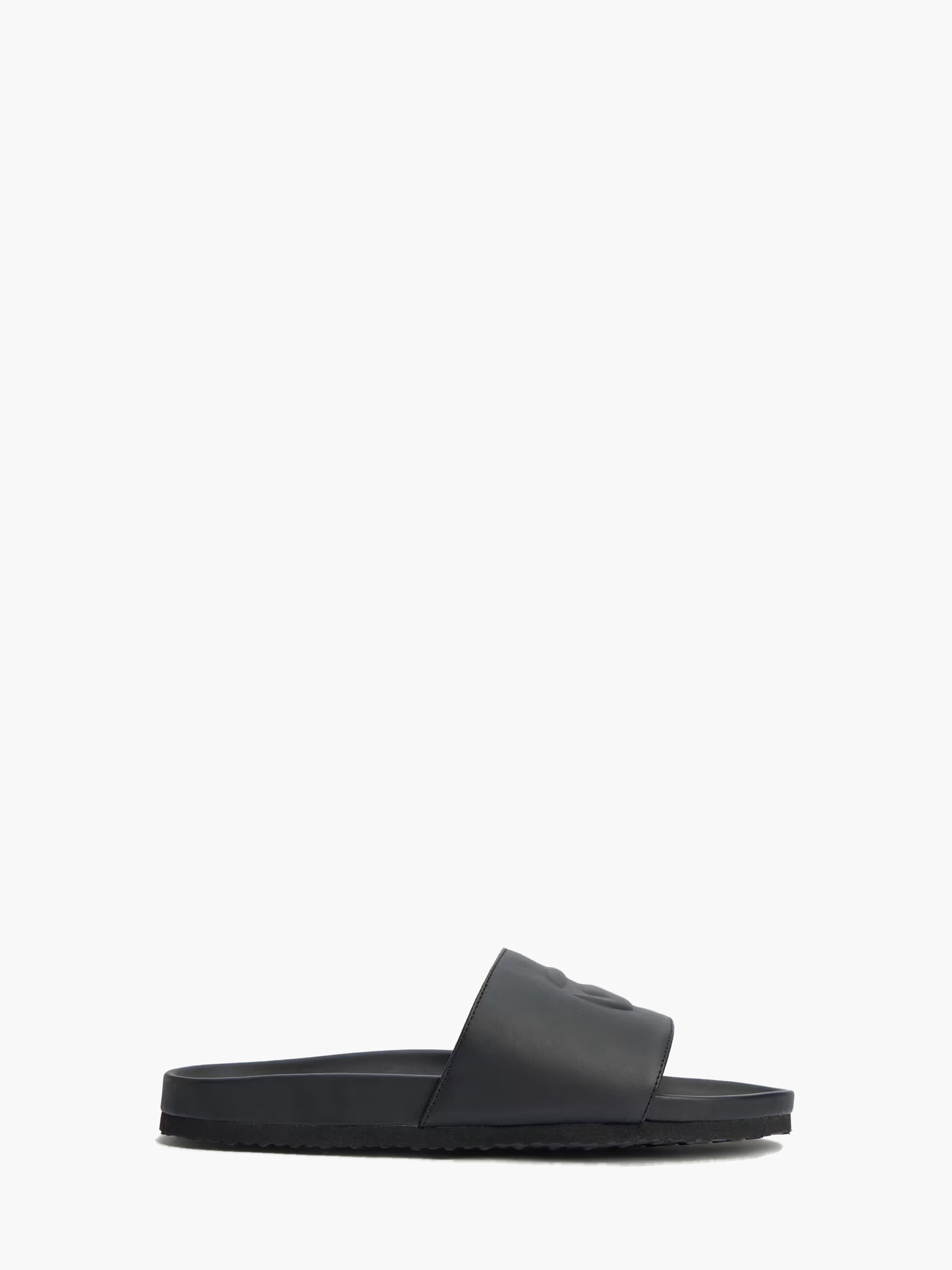 G-Star Slides Cart Vi Lea Black