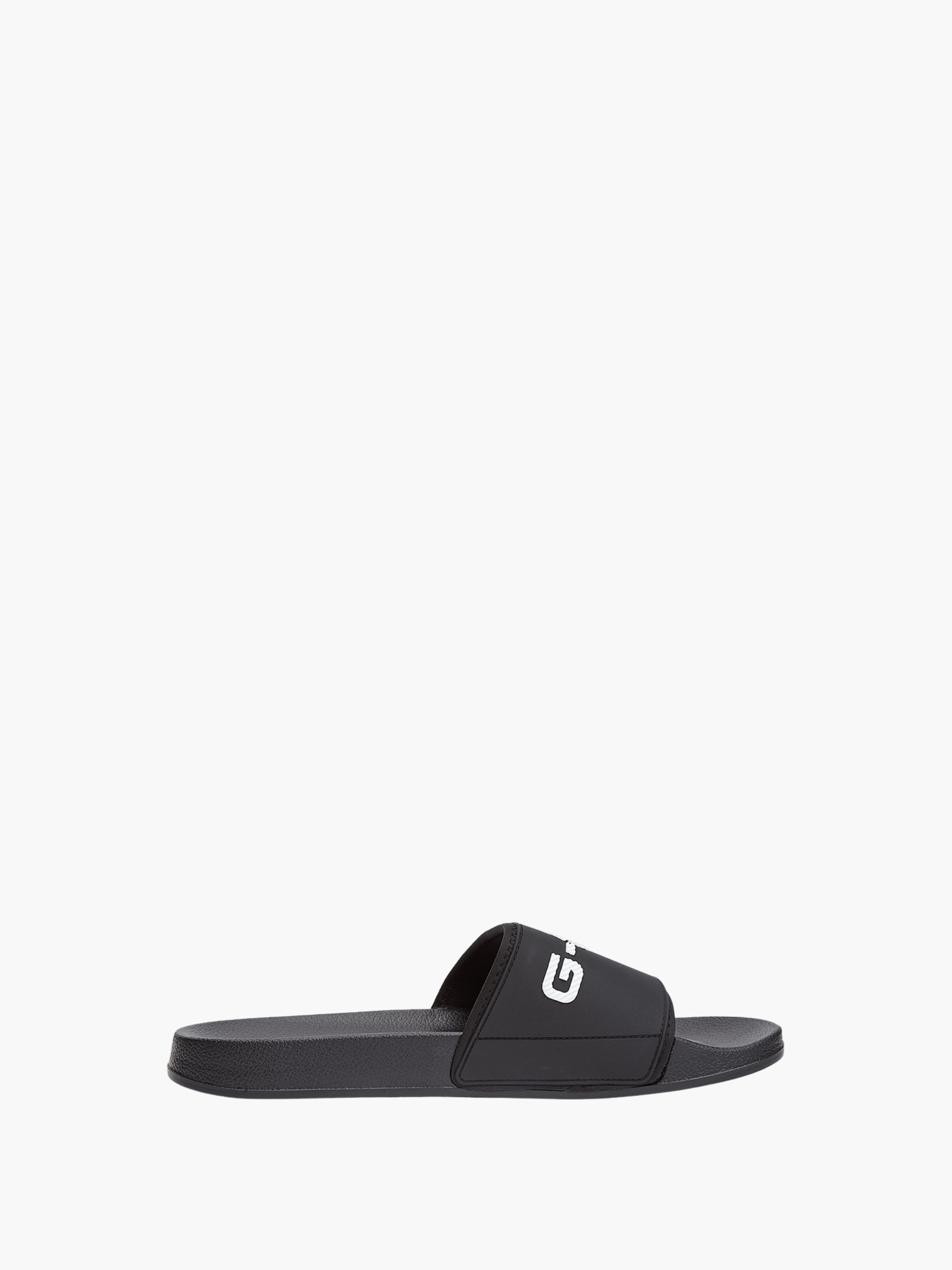 G-Star Slides Gsl227 Cart Slide W Black/White