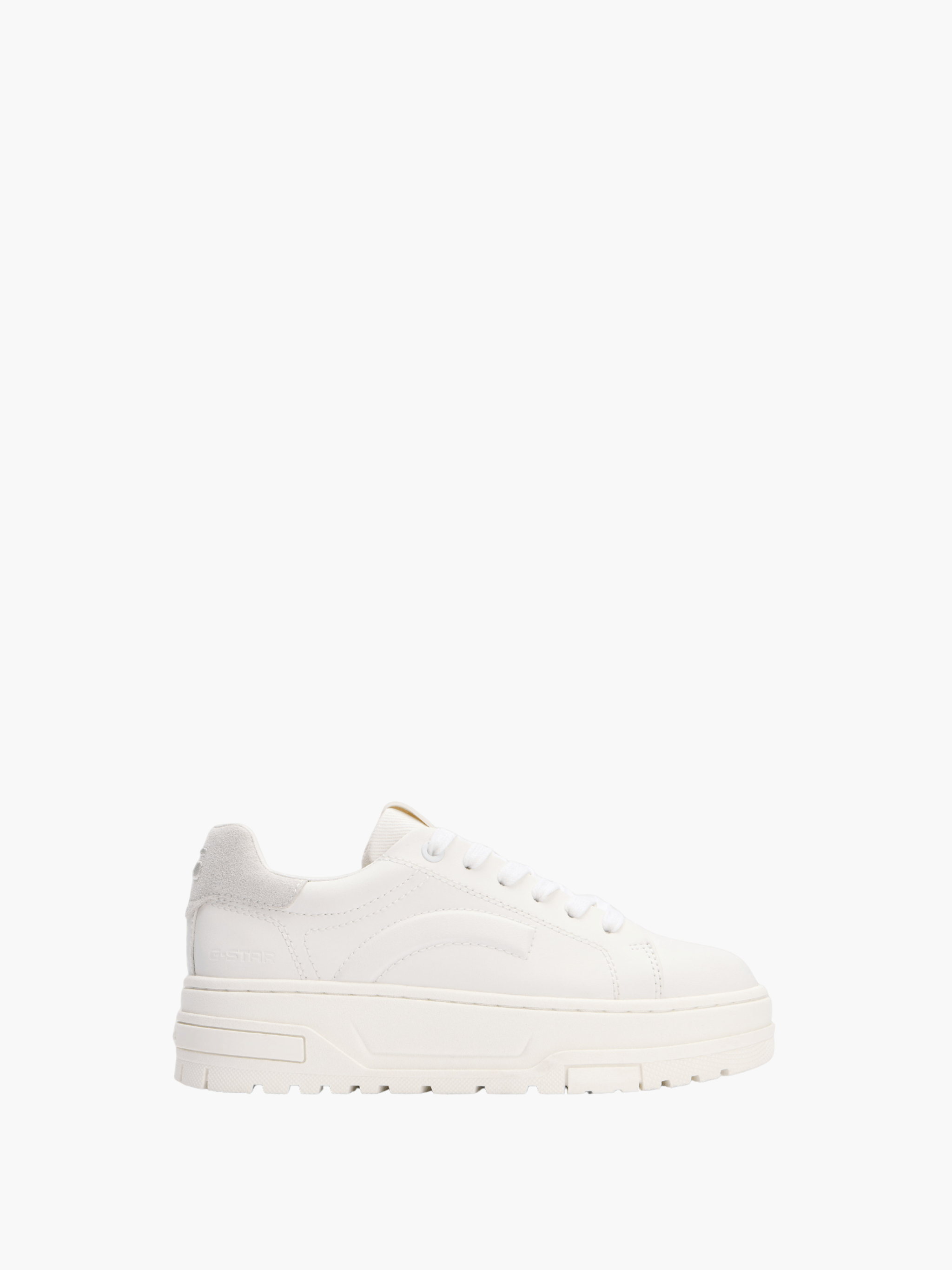 G-Star Sneakers G450 Lhana Vi Bsc White