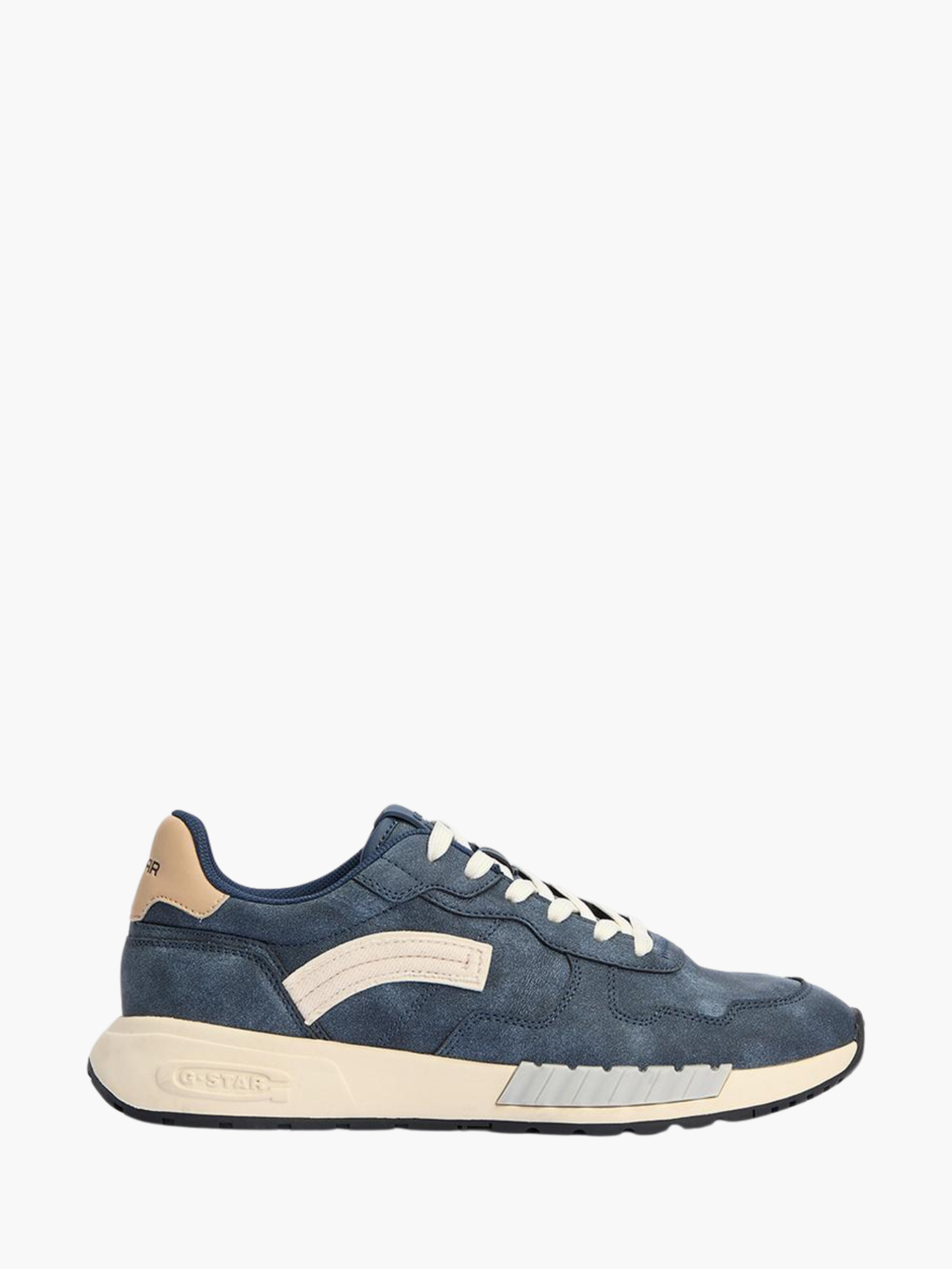 G-Star Sneakers Gs463 Aver Bsc Dark Navy