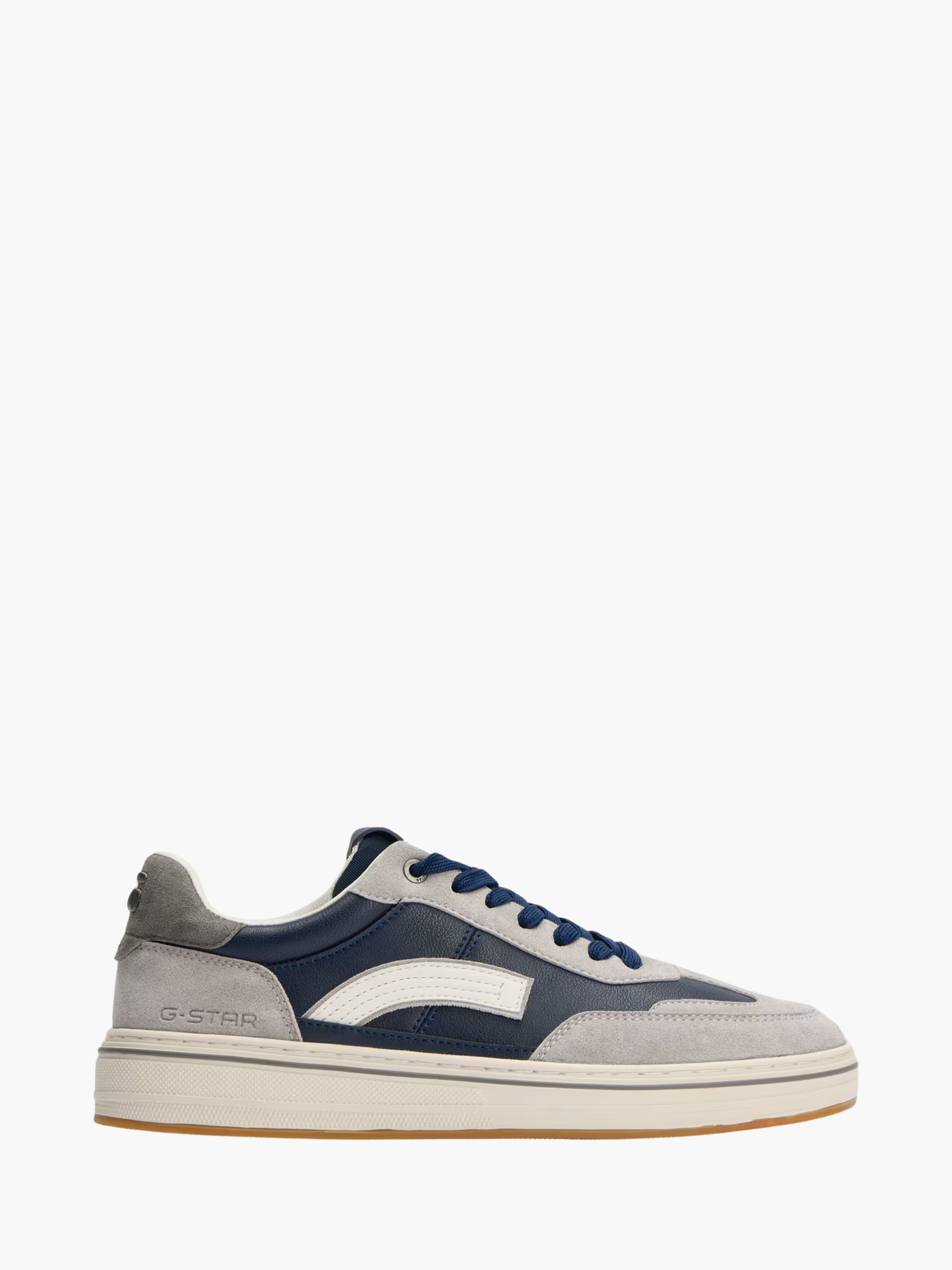 G-Star Sneakers Gs465 Karson Navy/Grey