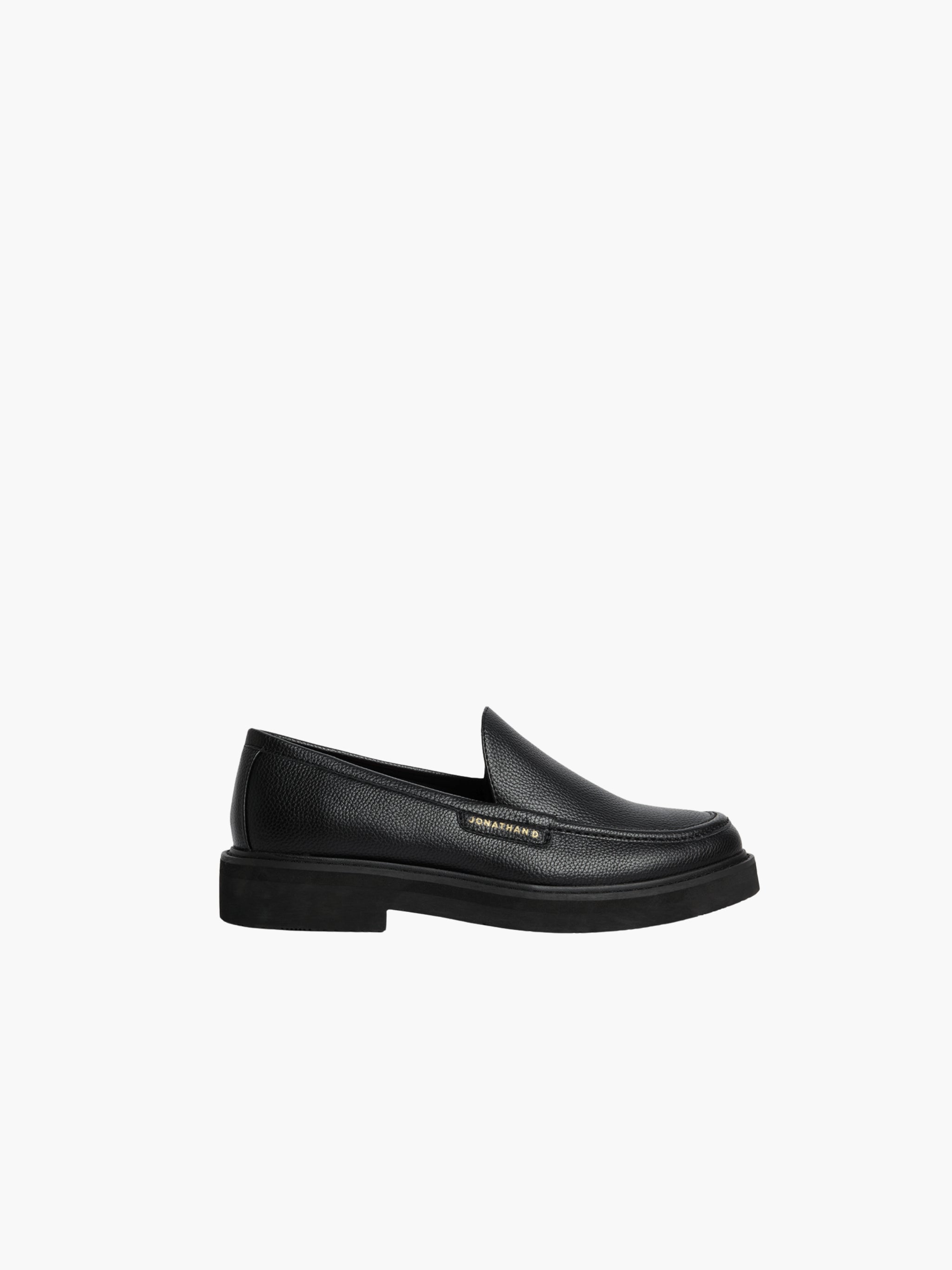 Jonathan D Shoe Black