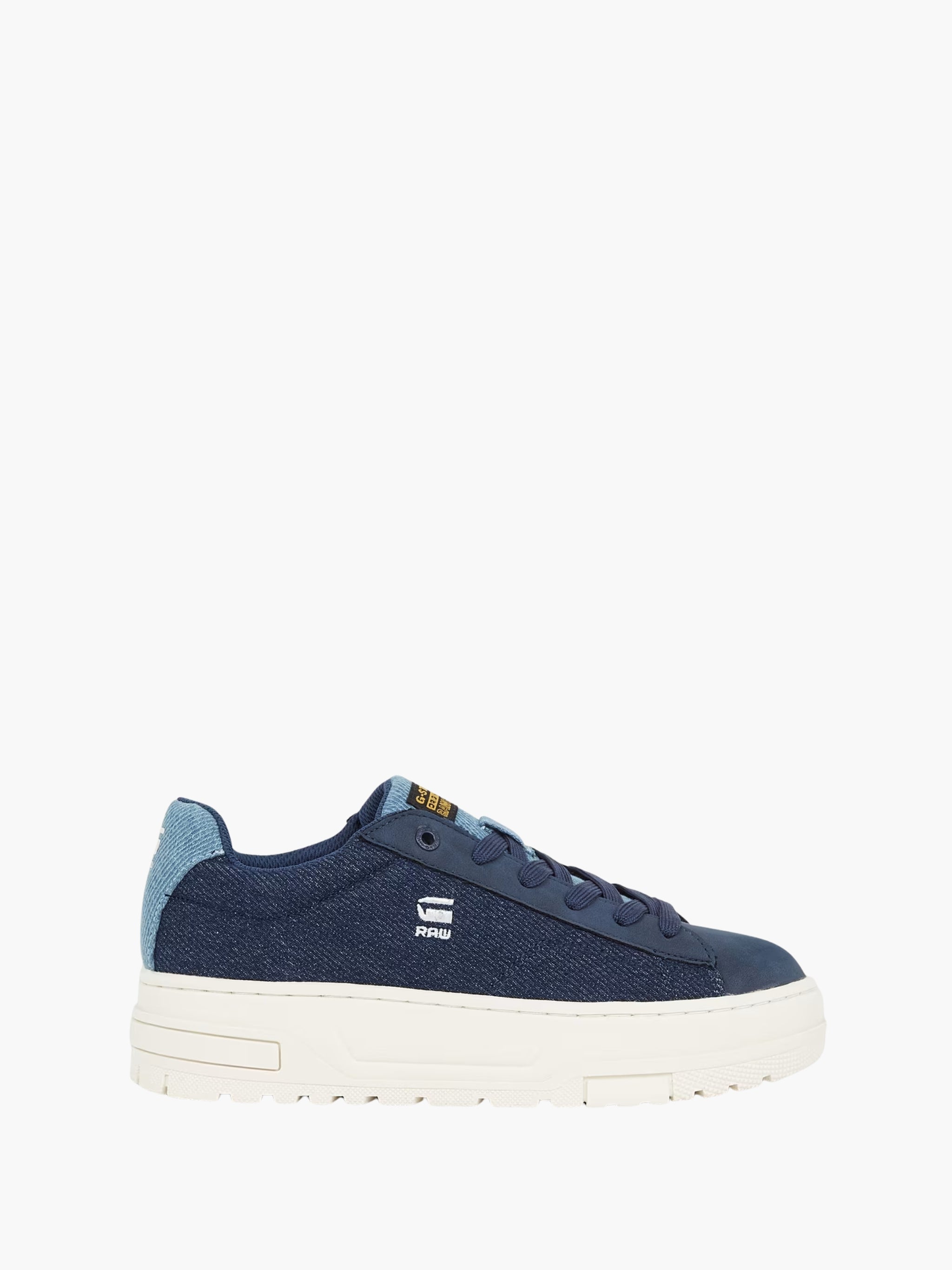 G-Star Sneakers Gssl87 Lhana Ii Dnm Ii Navy