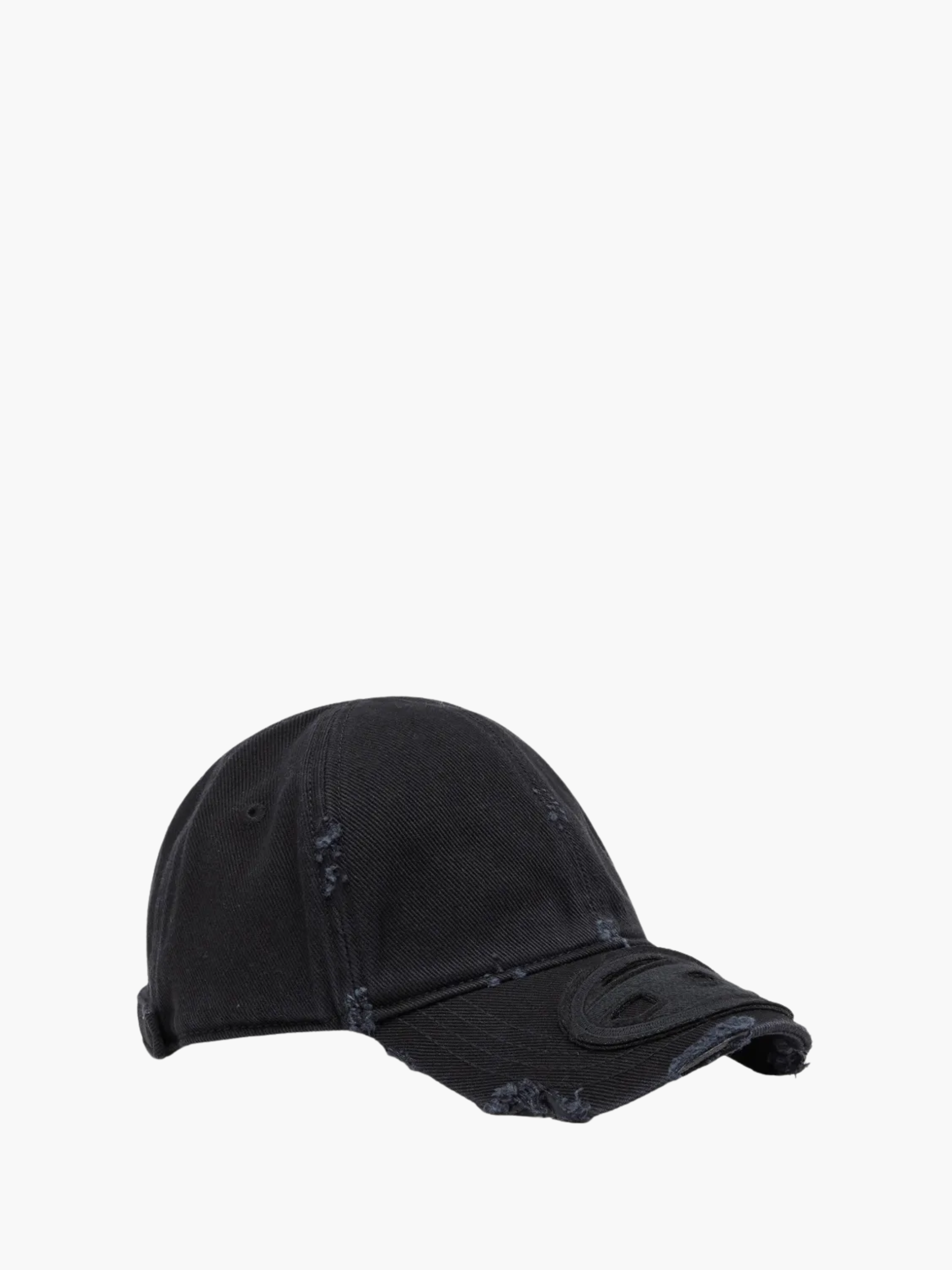 Diesel Cap C-Bigdov Black