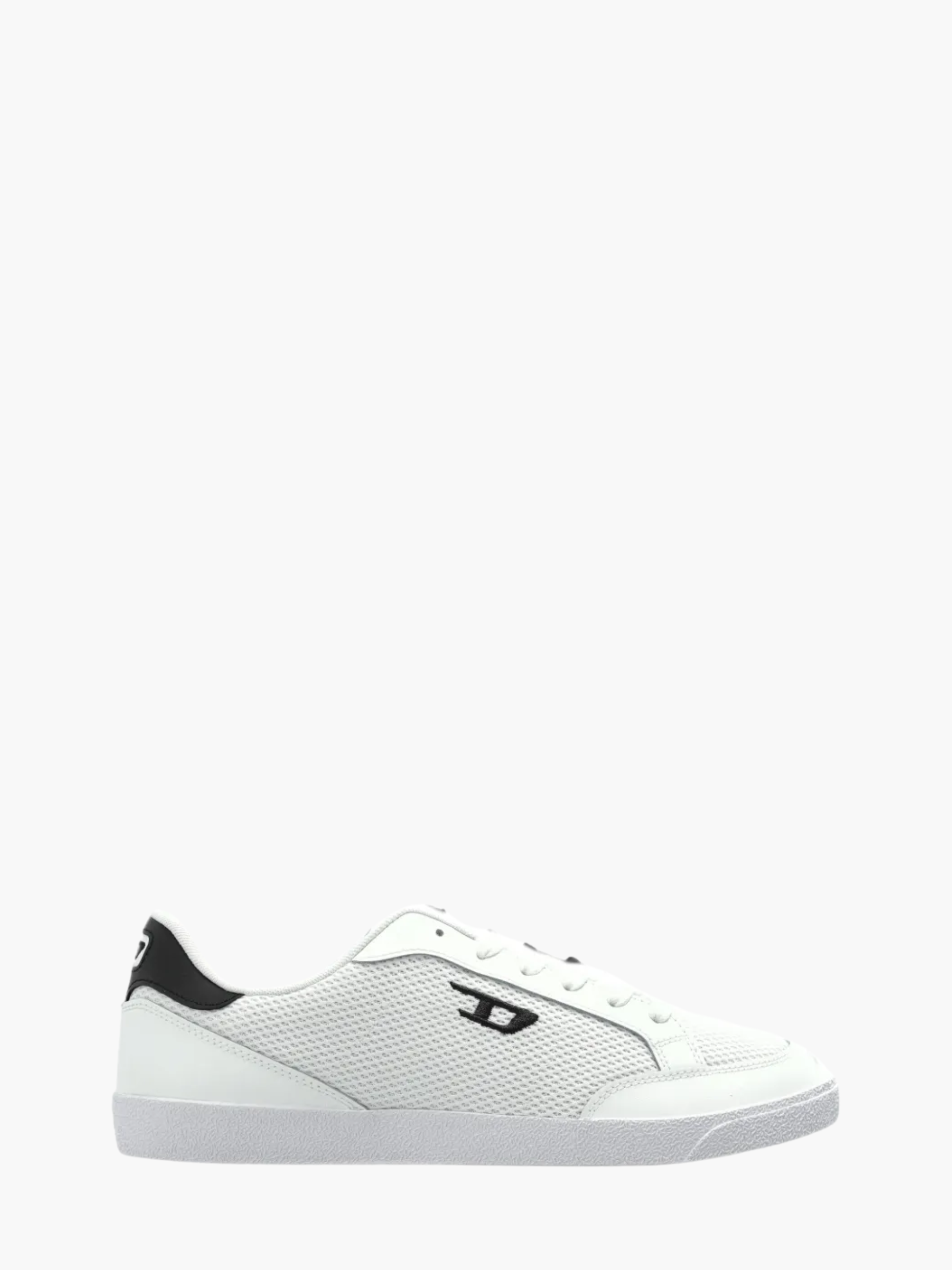 Diesel Sneakers D388 S-D-Leo Low White