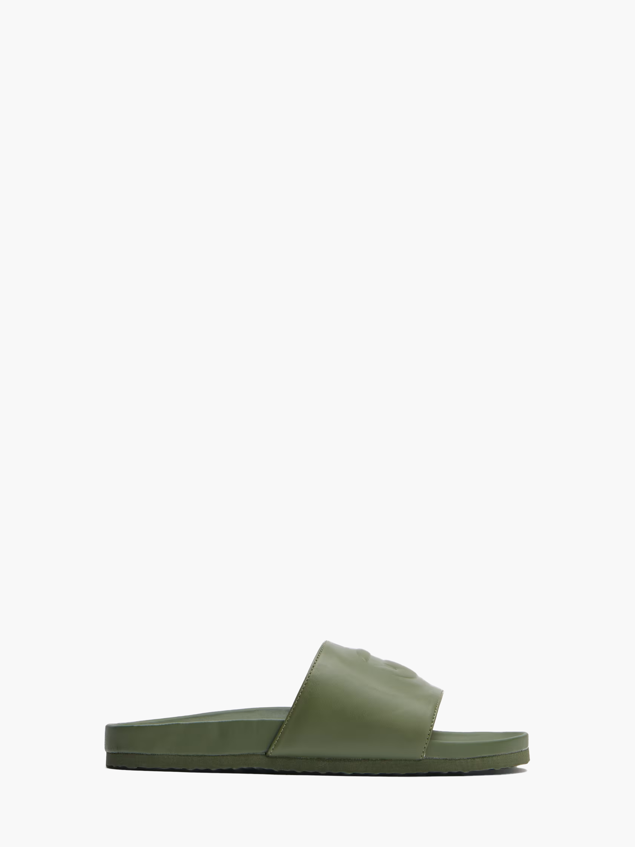 G-Star Slides Cart Vi Lea Green