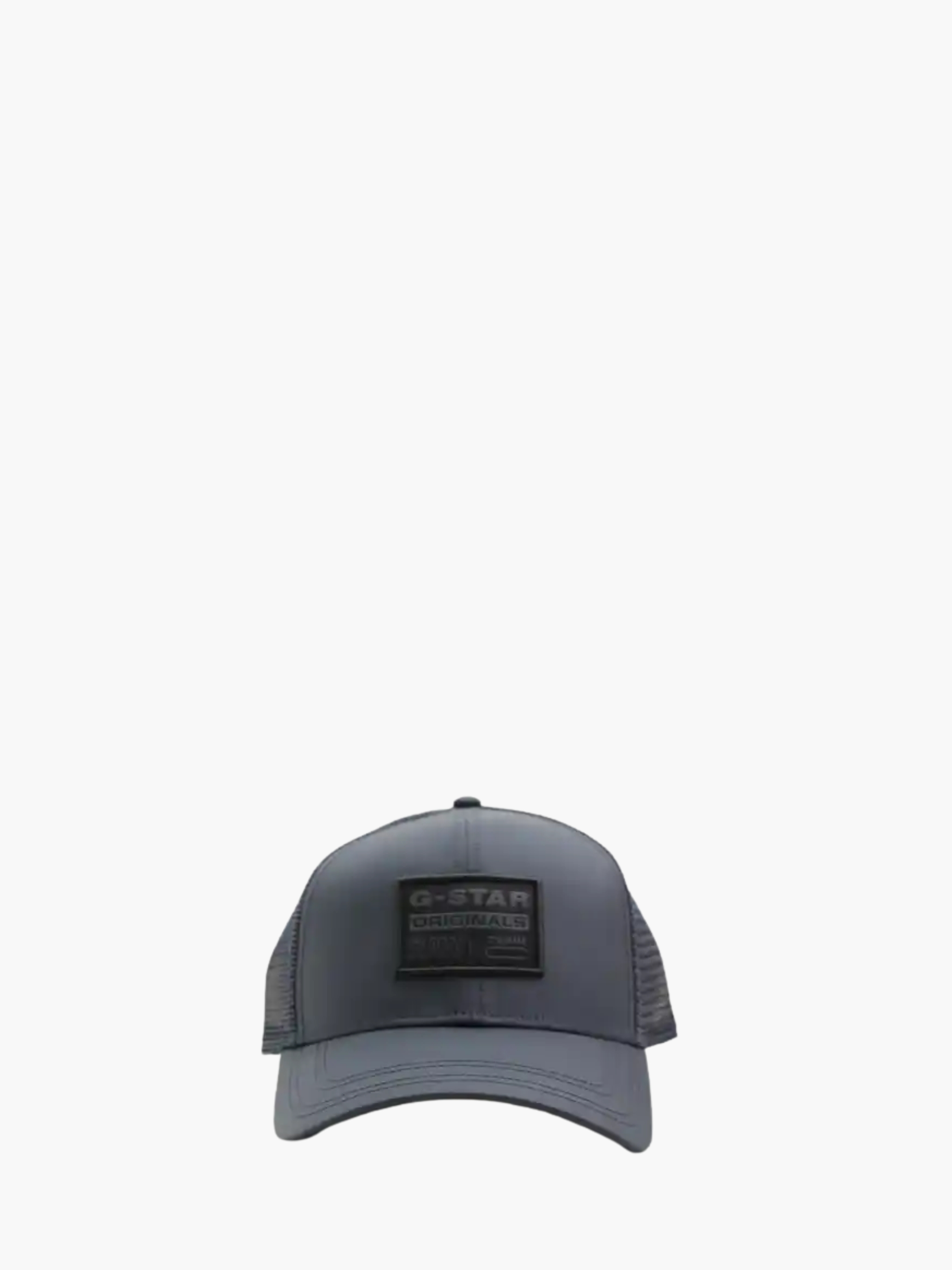 G-Star Cap Logo Dk Legion Blue