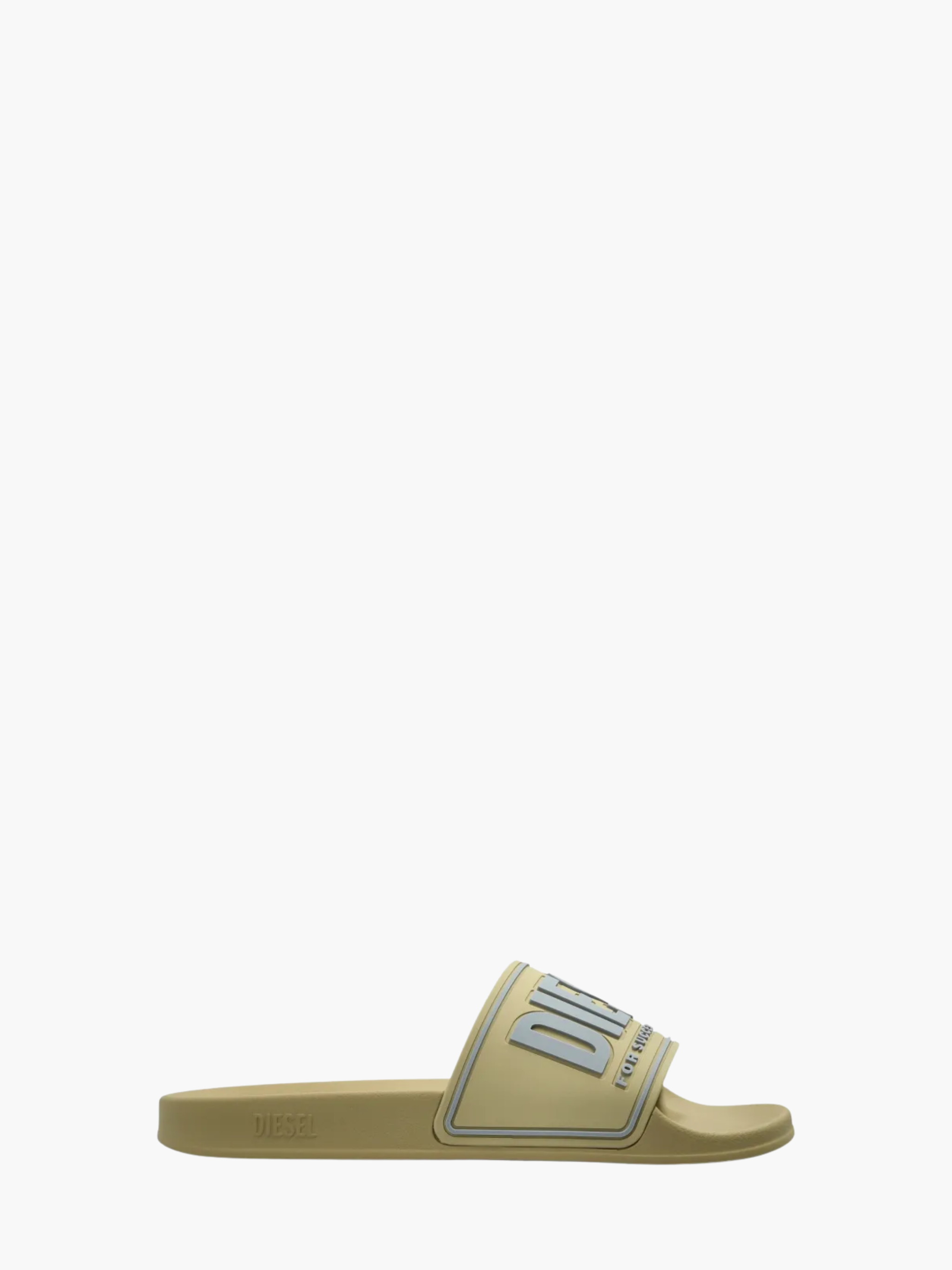 Diesel Sandals DSL17 Sa-Mayemi Cc Beige