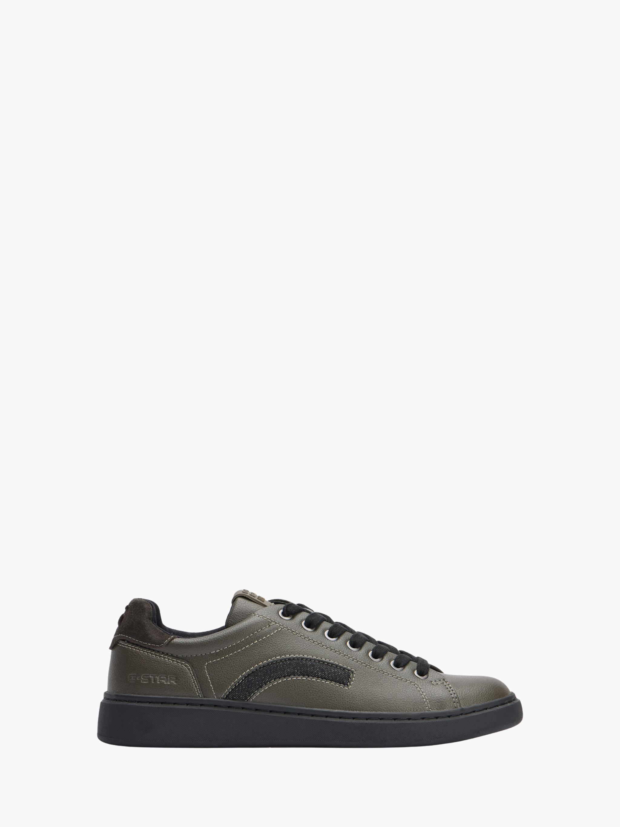 G-Star Sneakers Scout Iii Tonal Black