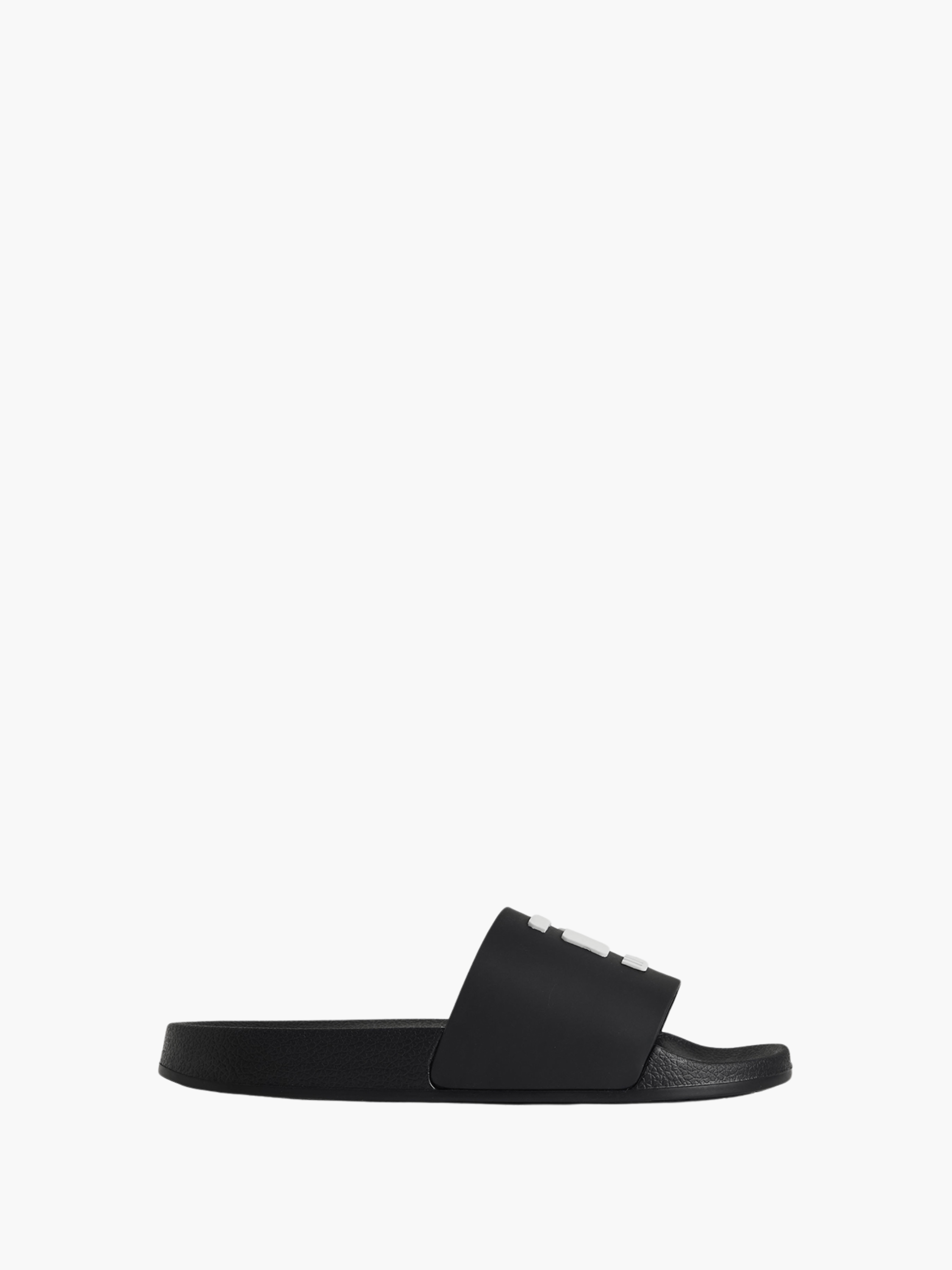 G-Star Slides GsL36 Cart Iii Bsc Black/White