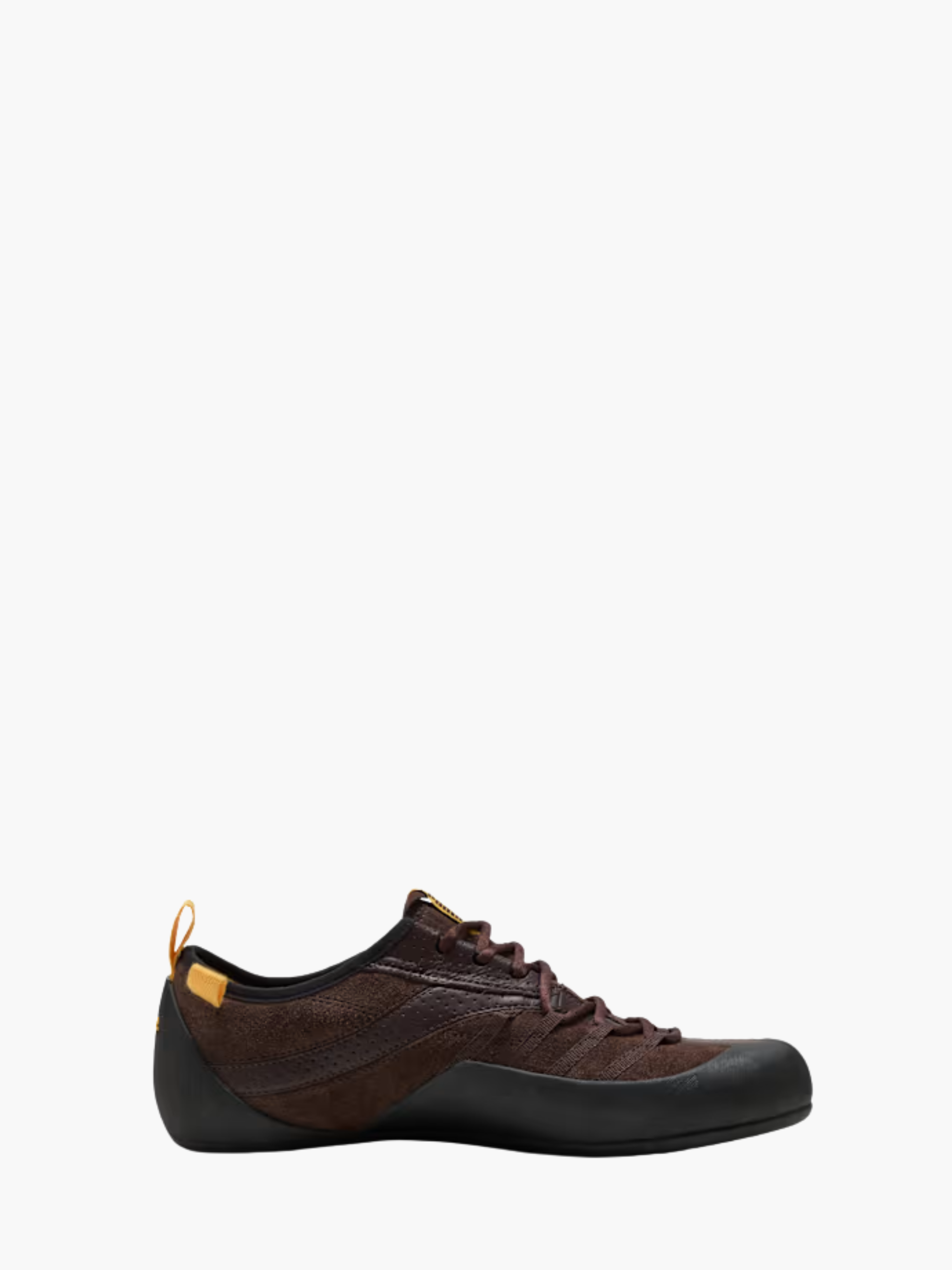Puma Sneakers P718 Klim Perf Dark Chocolate
