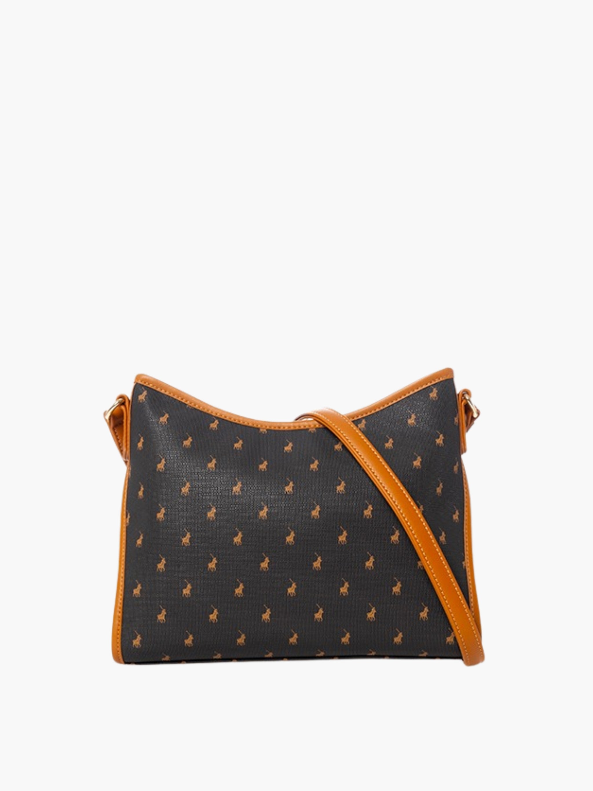 Polo Bag Tulip Sling Brown
