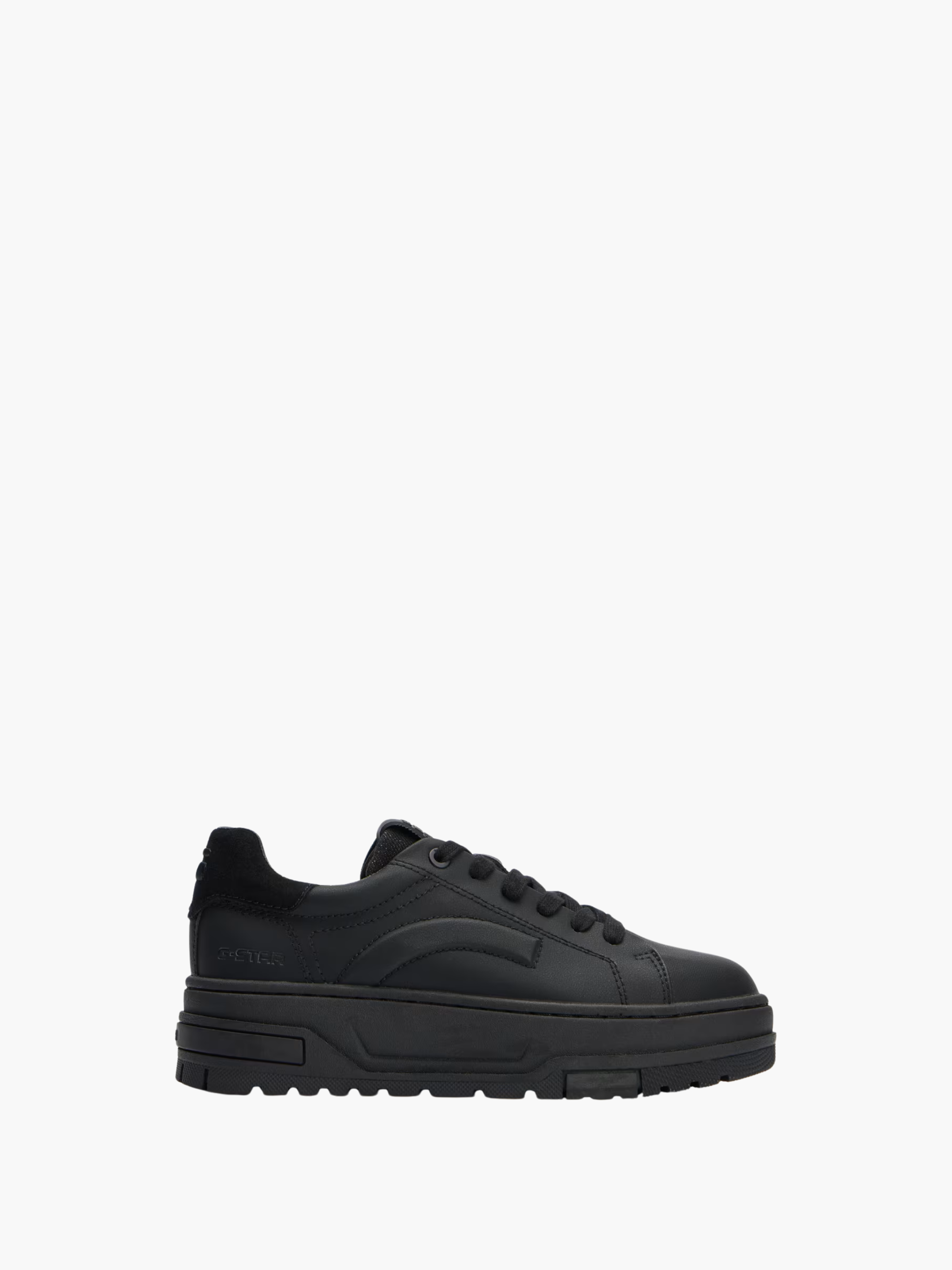 G-Star Sneakers G449 Lhana Vi Bsc Black