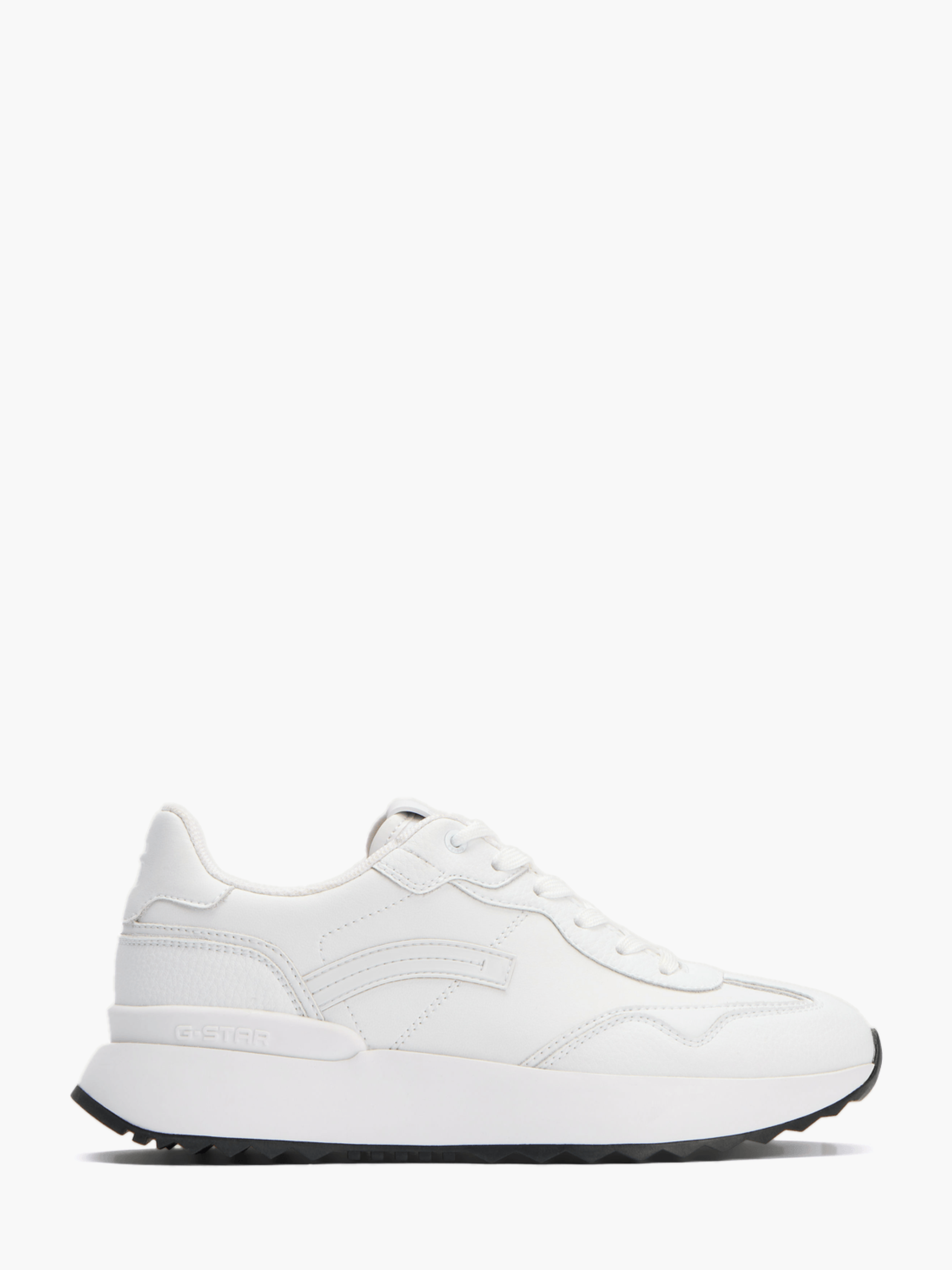 G-Star Sneakers Gs470 Marine Lea White