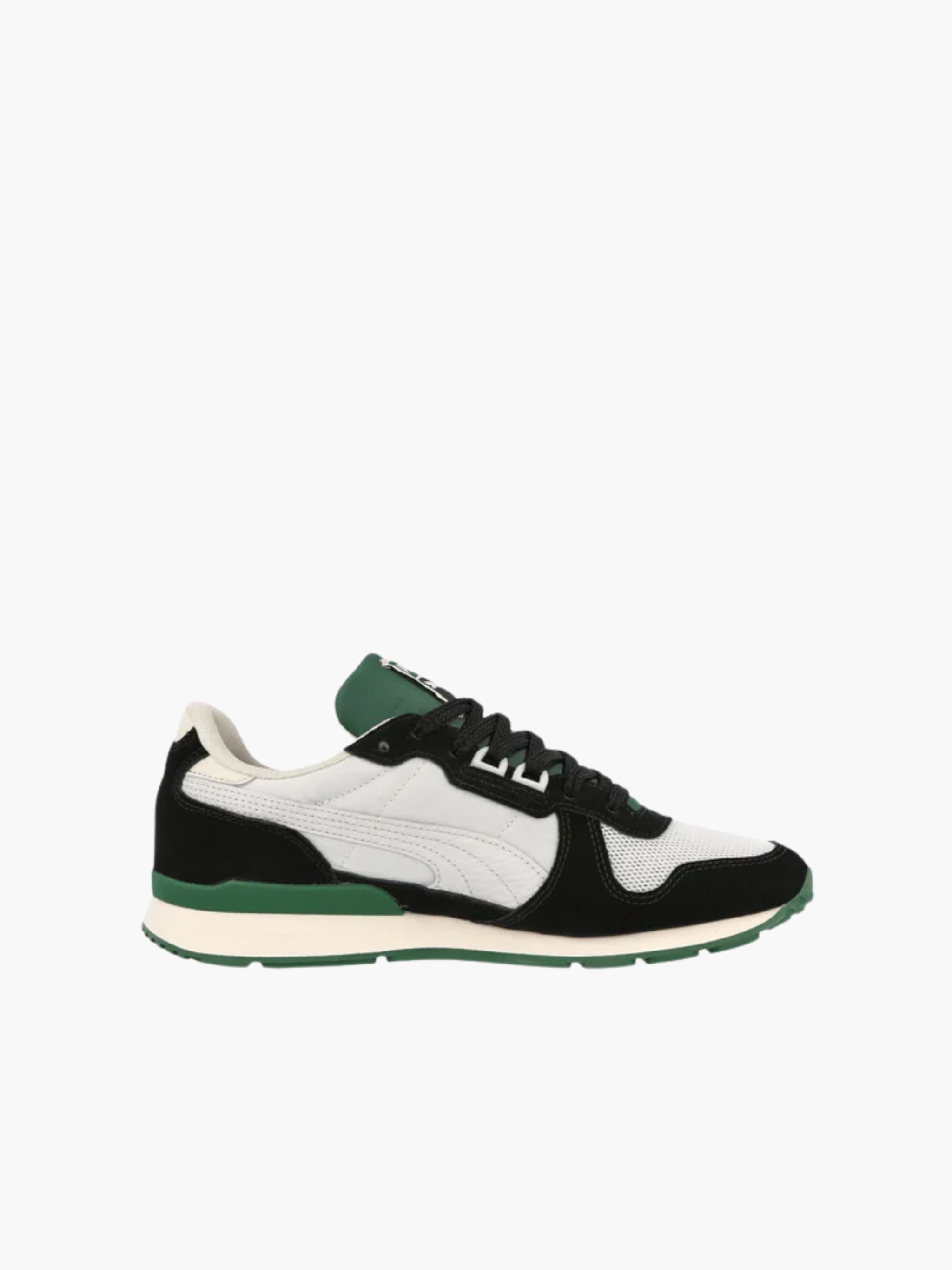 Puma Sneaker Rx 737 White-Black