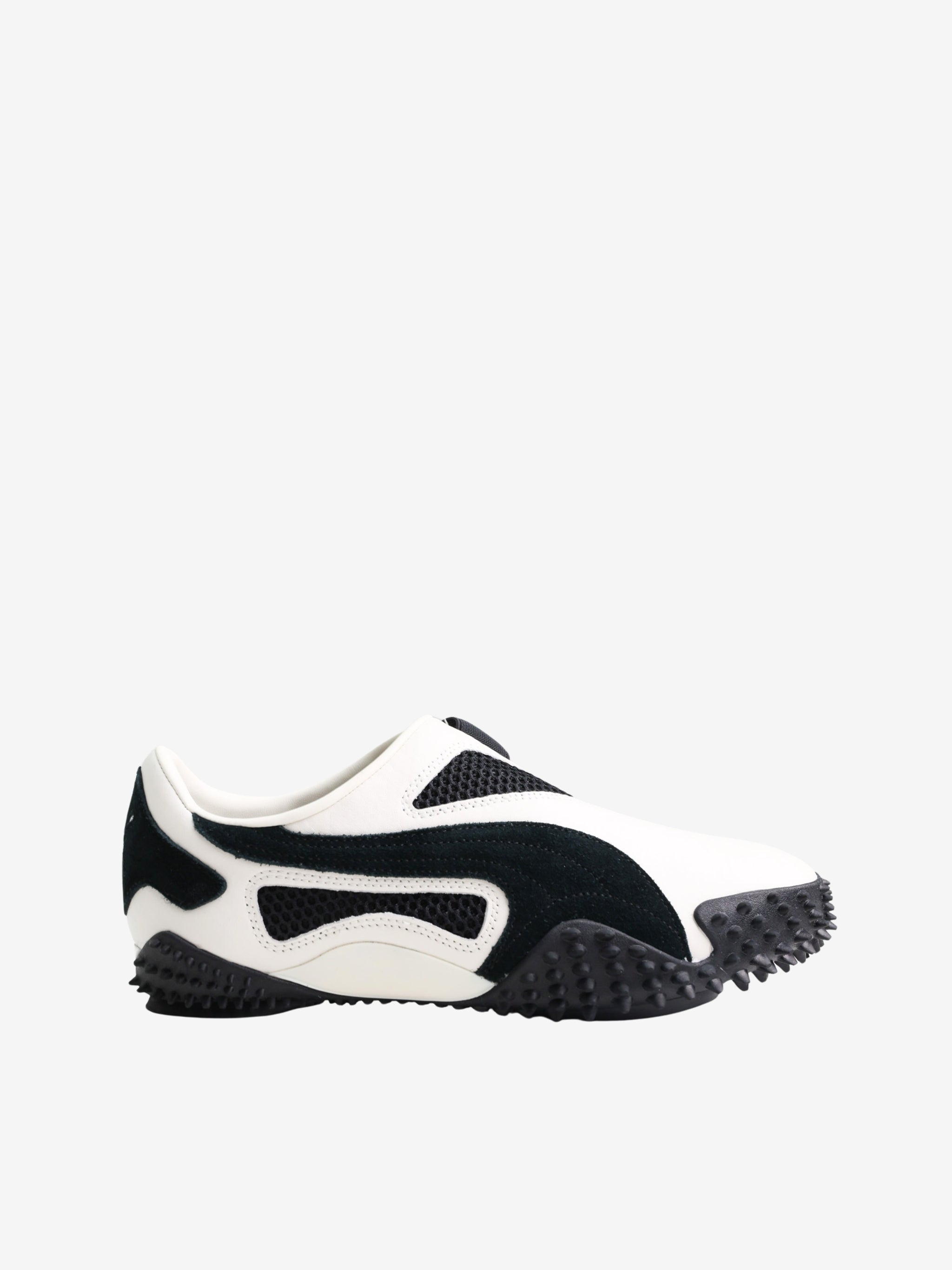 Puma Sneaker Ur Mostro Warm White