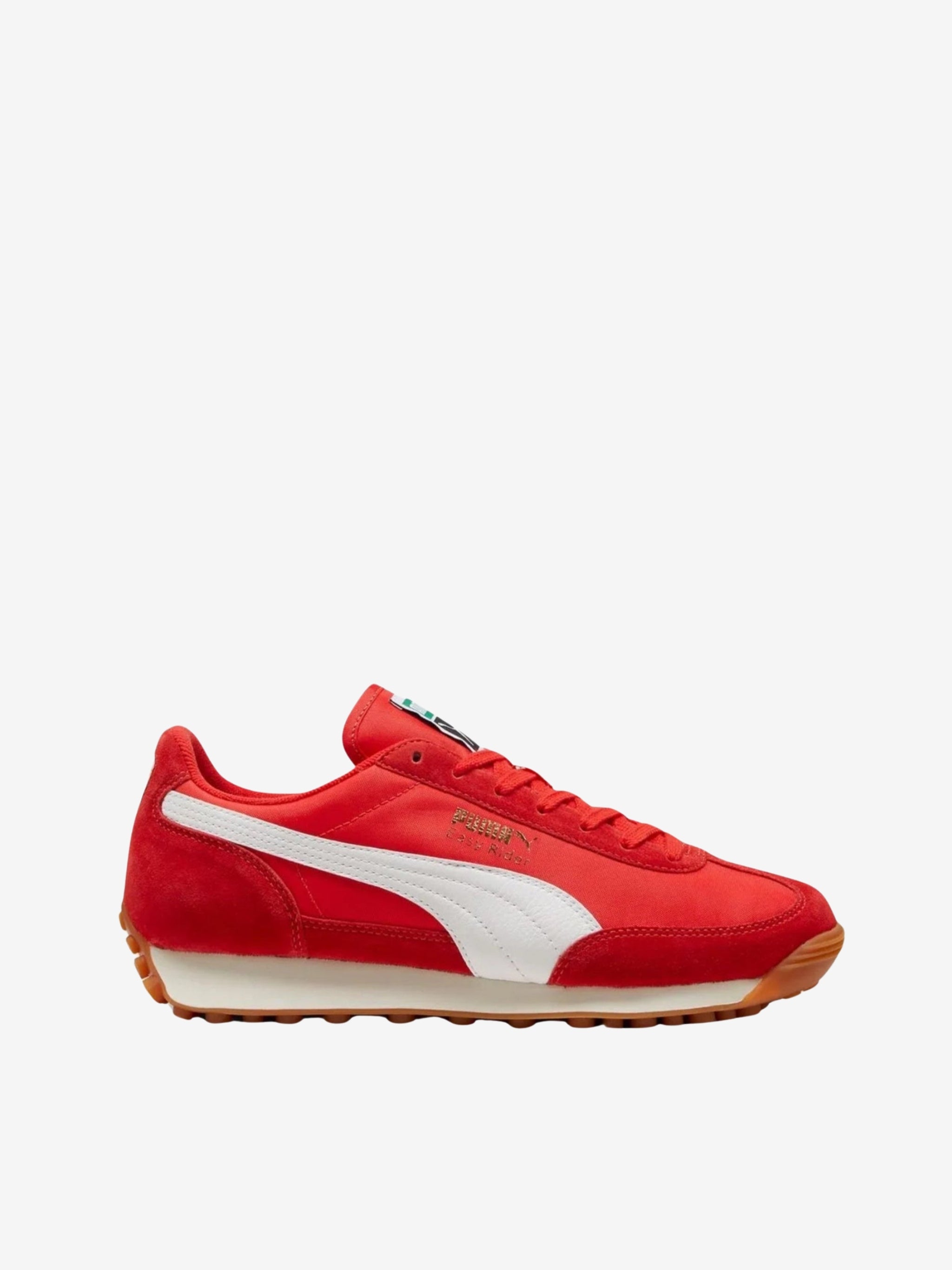 Puma Sneaker Easy Rider Vintage Red-White