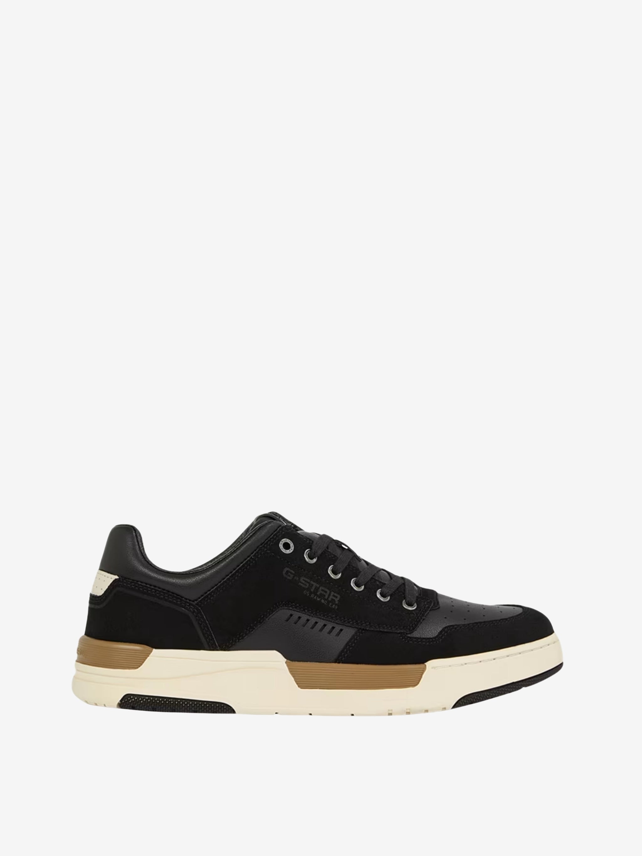 G-Star Sneakers Rine Basic Black