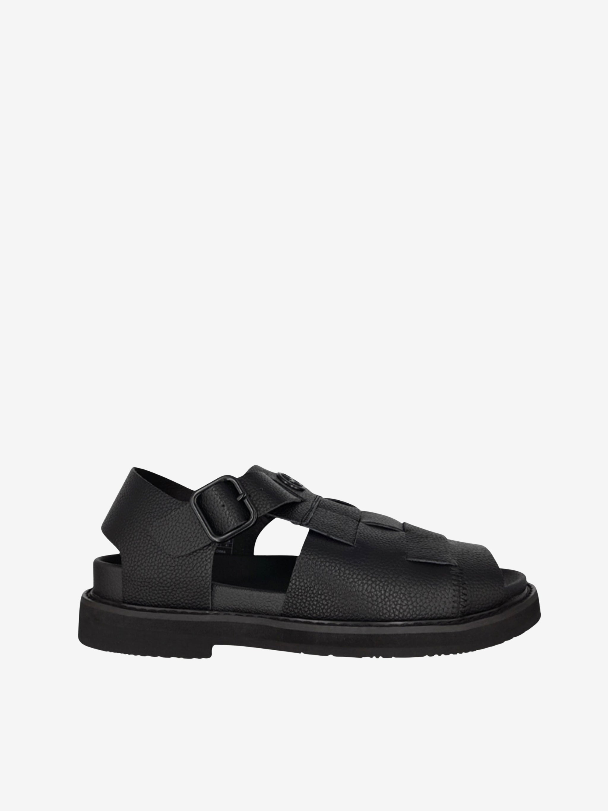 Jonathan D Shoe Black