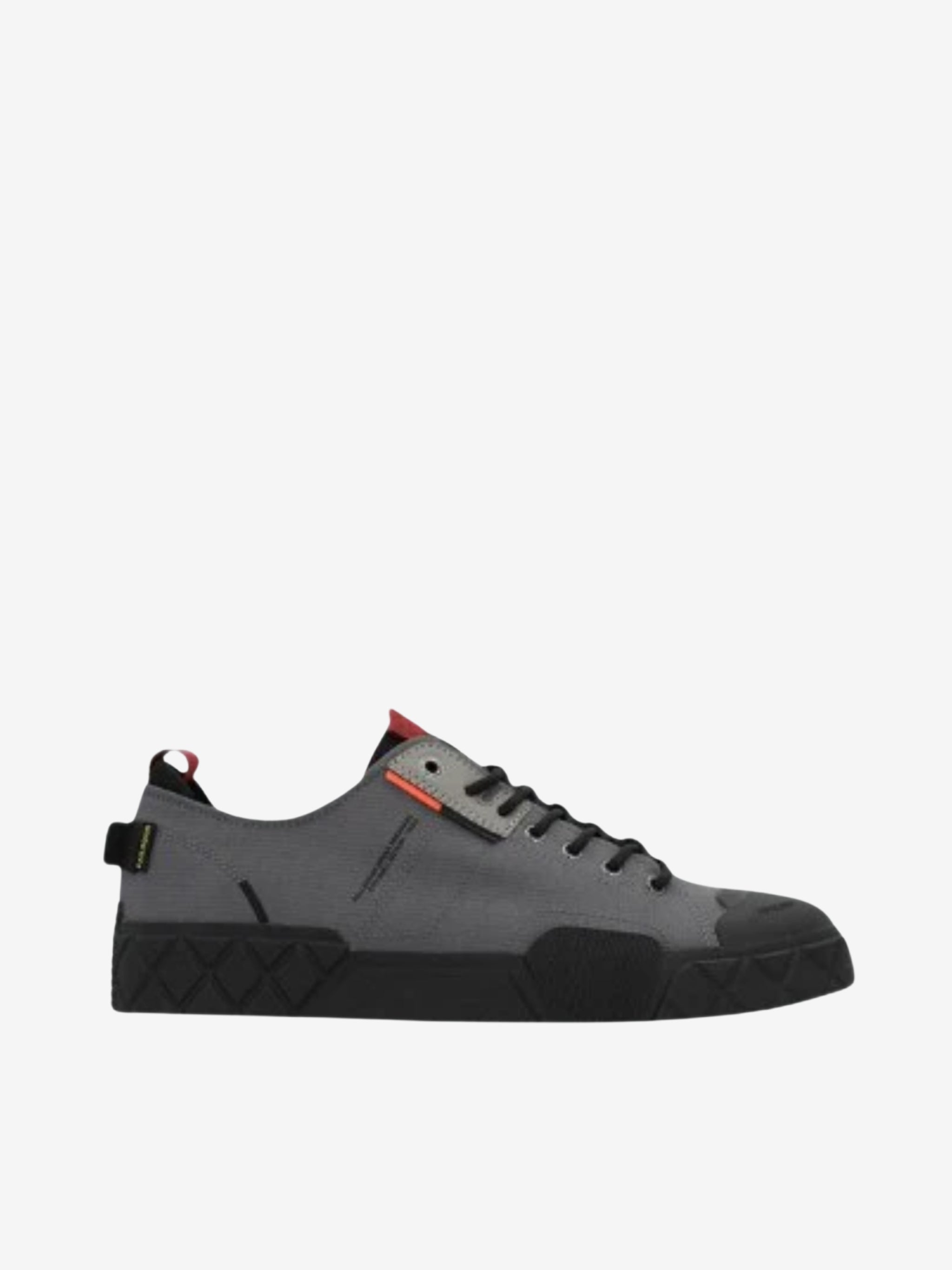 Palladium Sneaker P656 Ace City Shell Asphalt