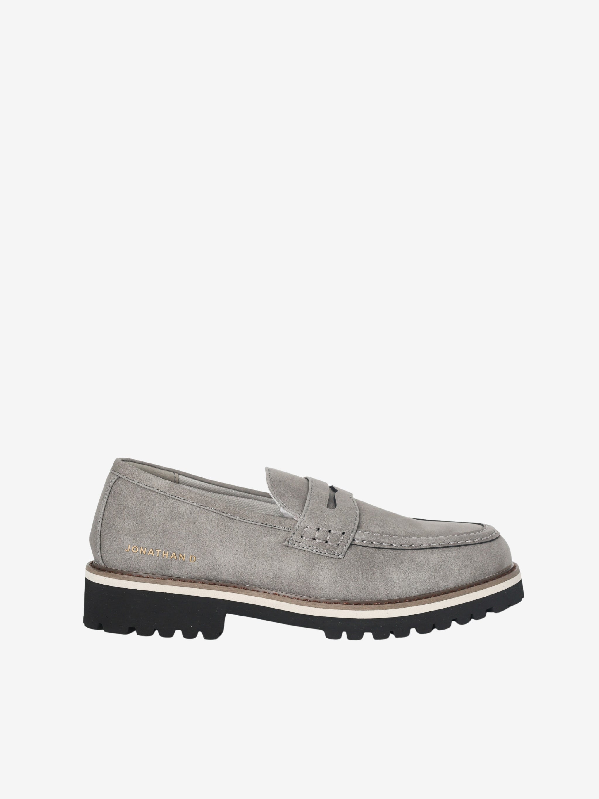 Jonathan D Shoe Grey