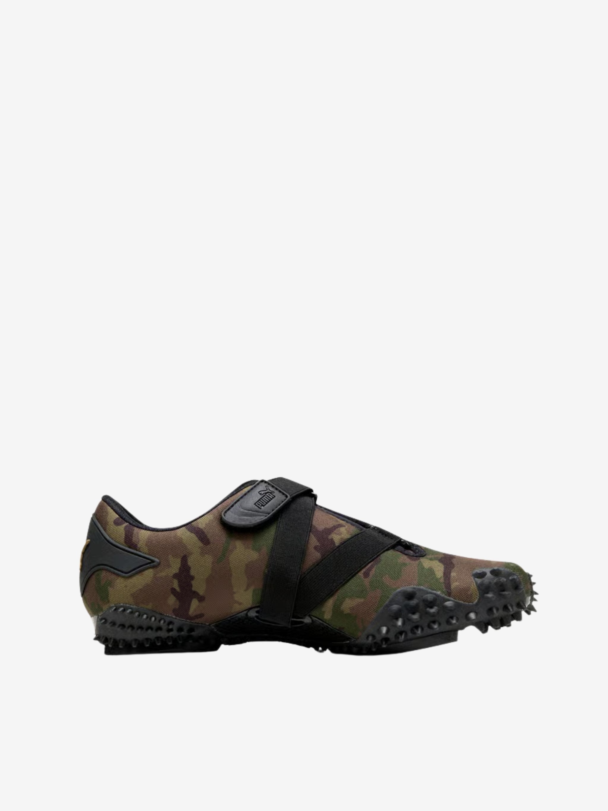Puma Sneaker Mostro Camo Wild Willow