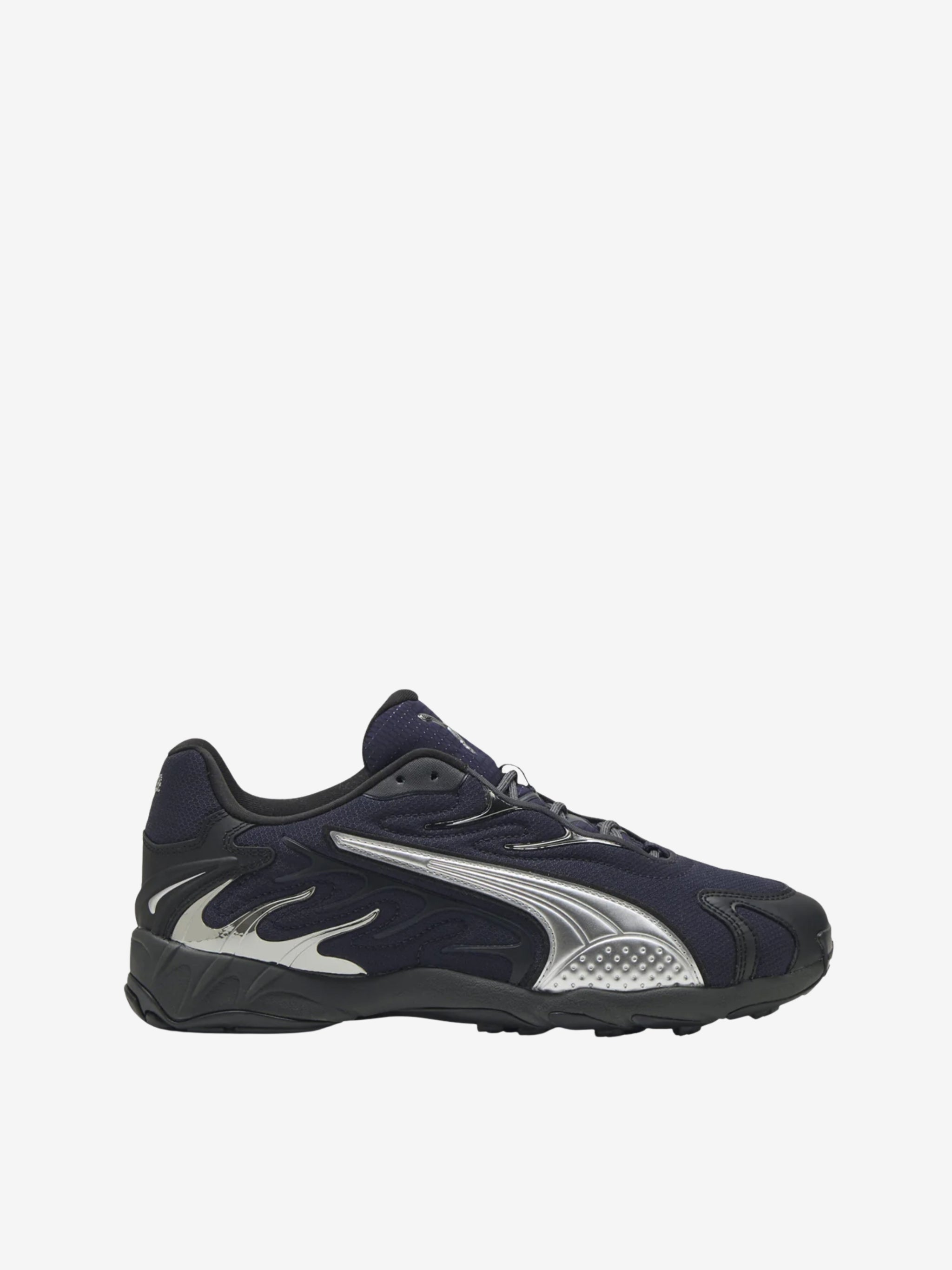 Puma Sneaker Inhale Smile Navy