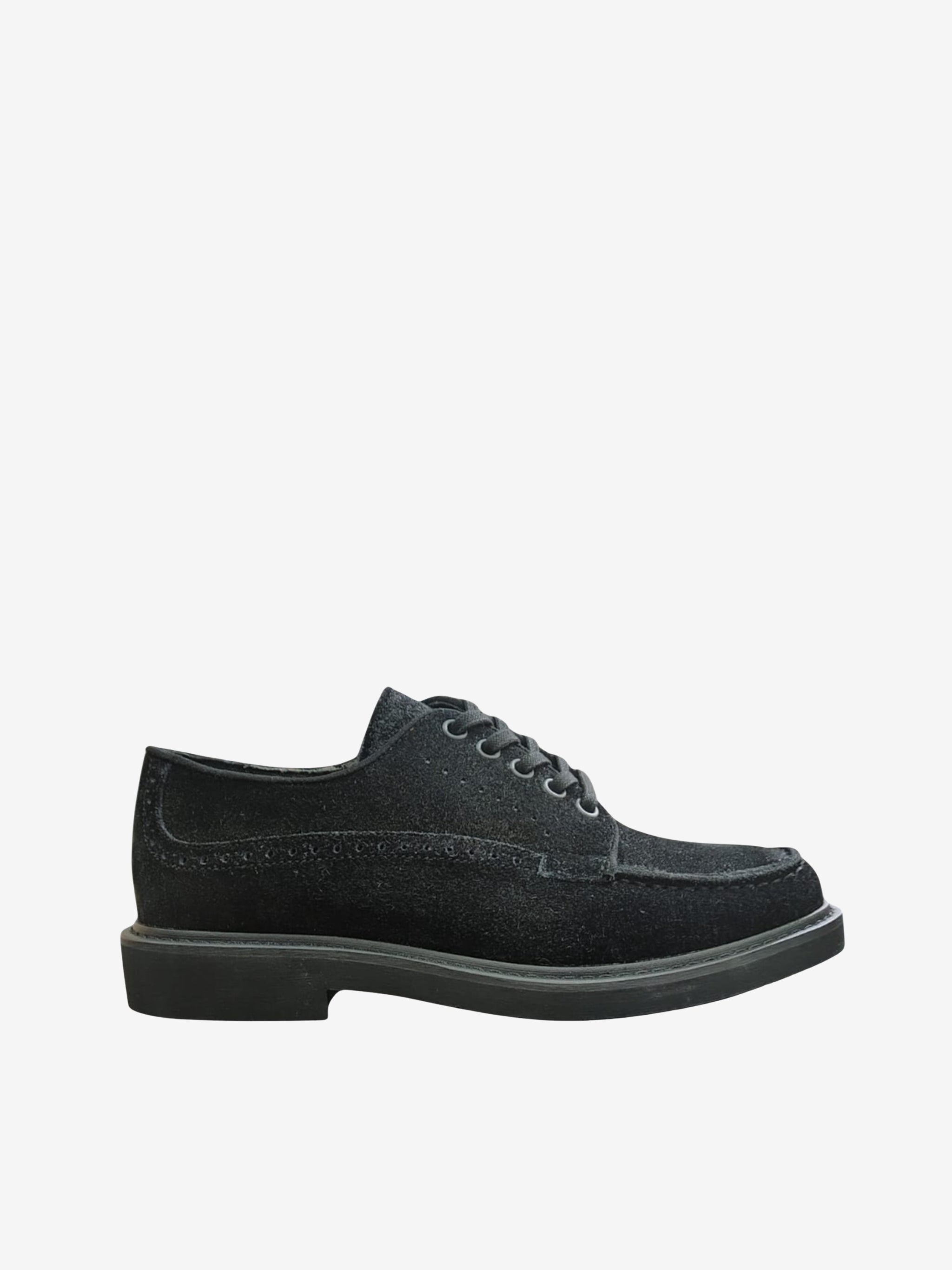 Jonathan D Shoe Cola