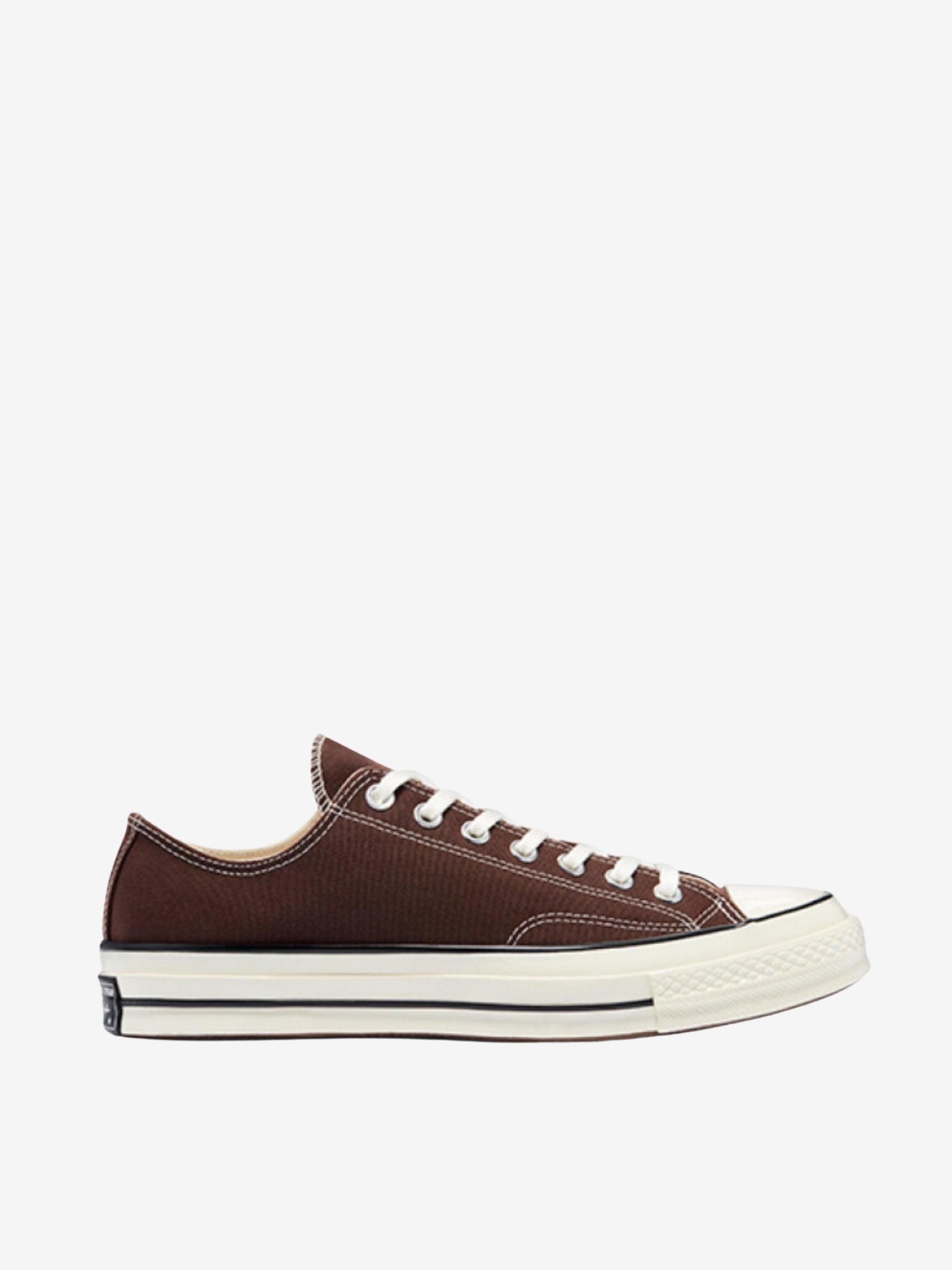 Converse Sneaker Chuck70 Low Dark Root-Egret