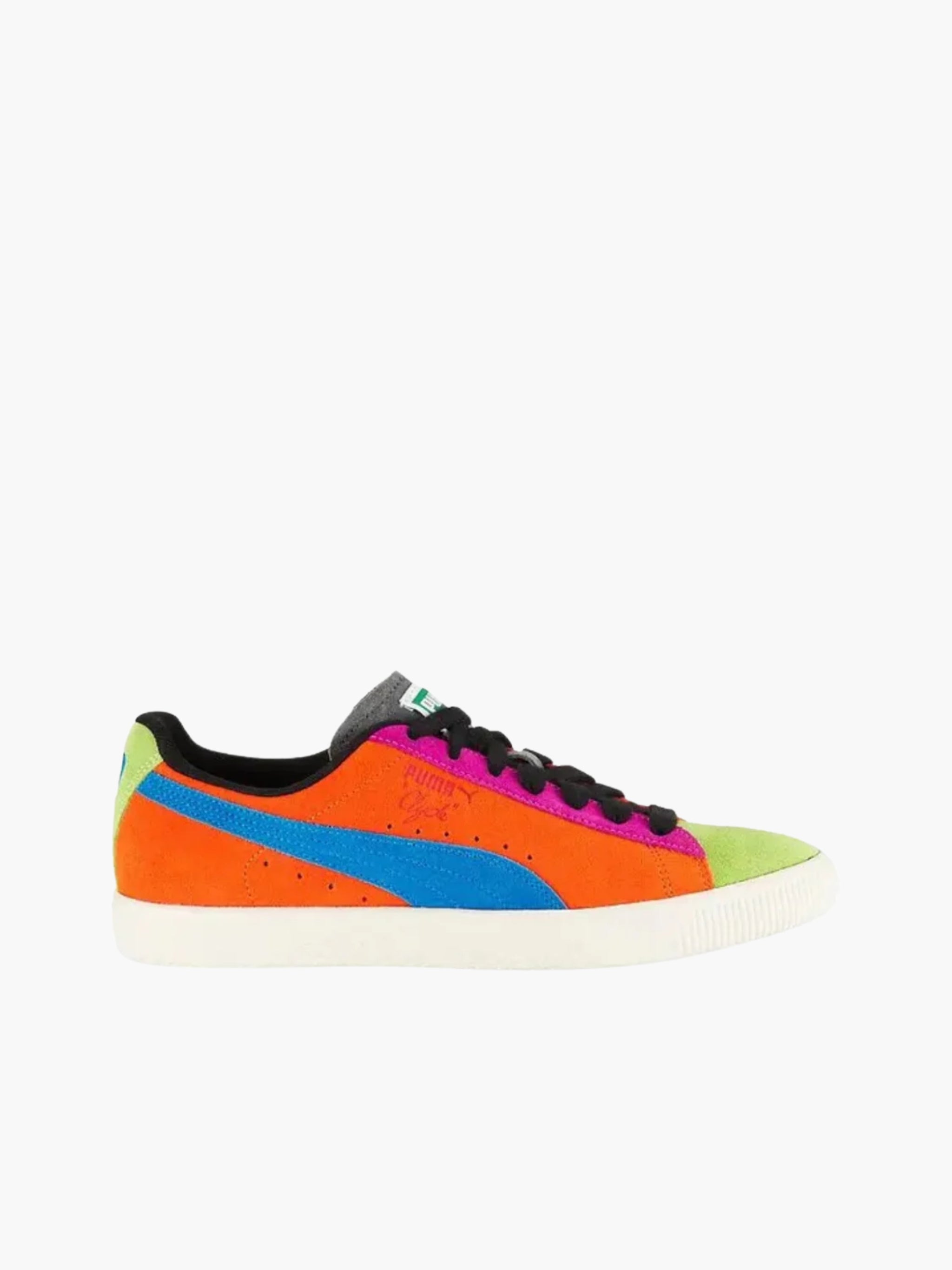 Puma Sneaker Clyde Multi Colour