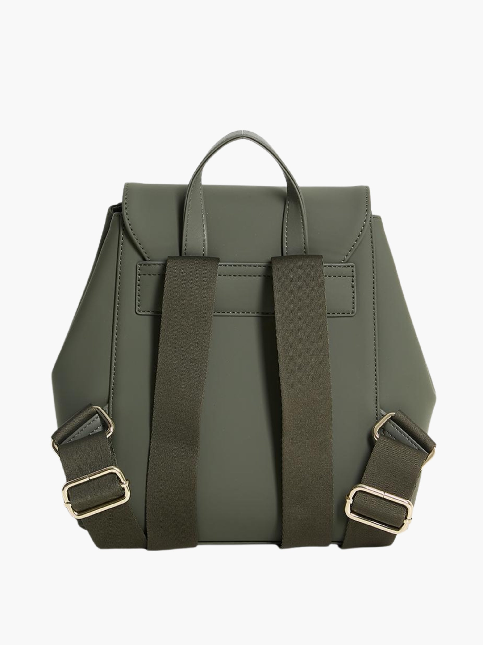 Polo Bag Backpack Olive