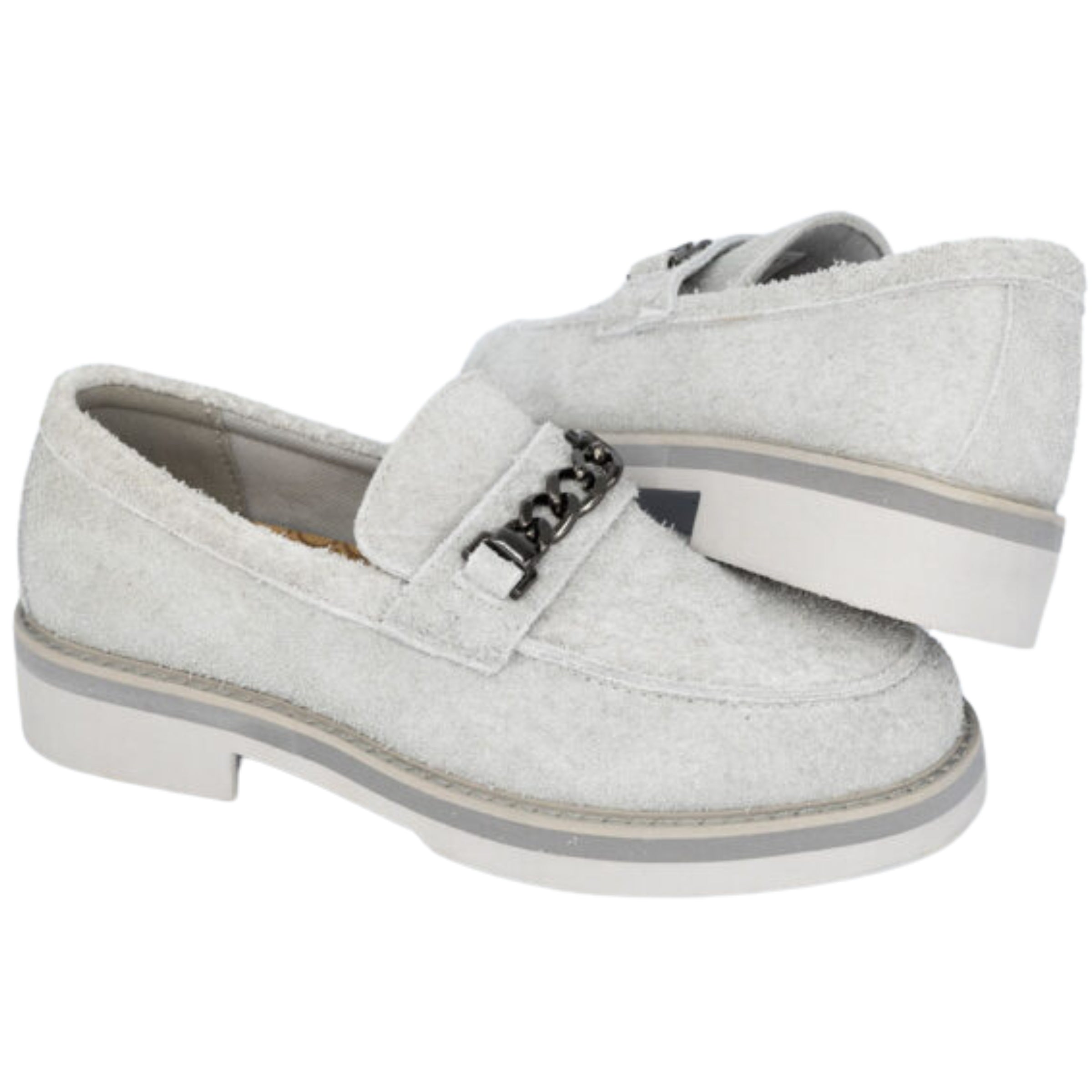 Jonathan D Shoe Moon